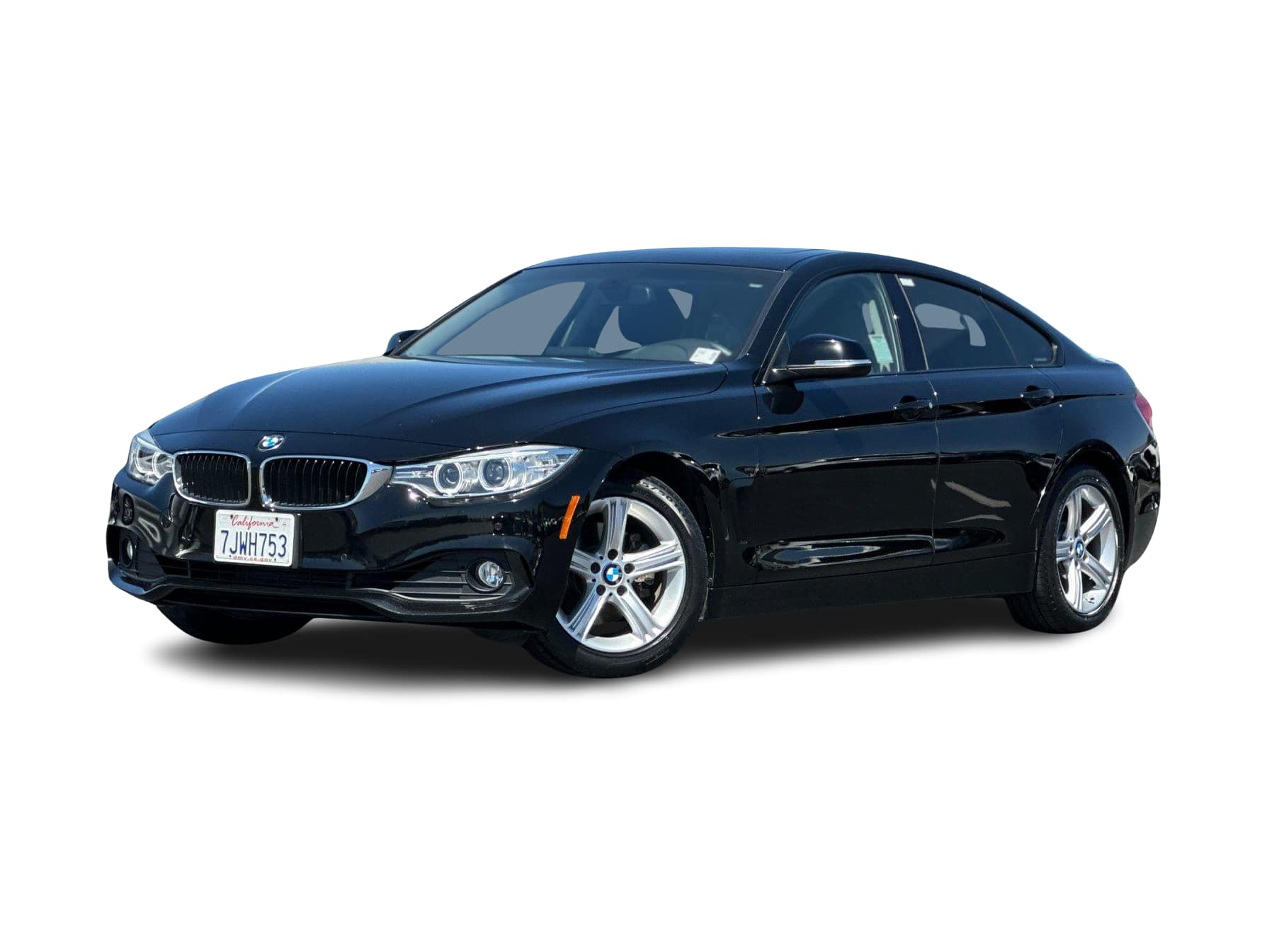 2015 BMW 4 Series 428i -
                  Roseville, CA