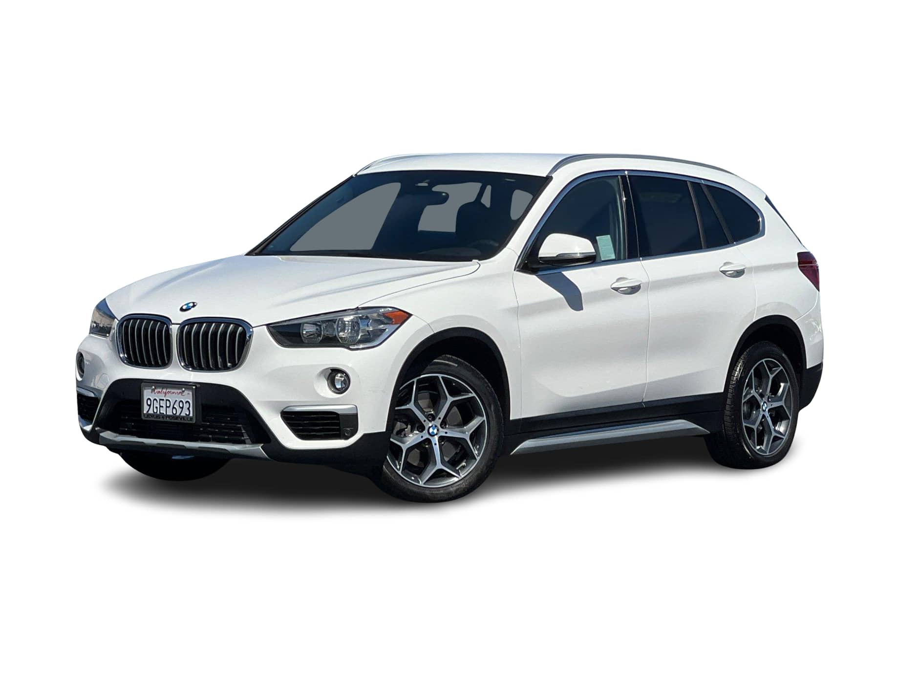2019 BMW X1 sDrive28i -
                  Roseville, CA