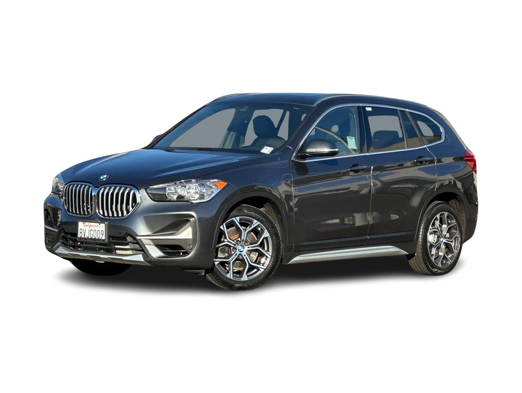 2021 BMW X1 sDrive28i -
                Roseville, CA