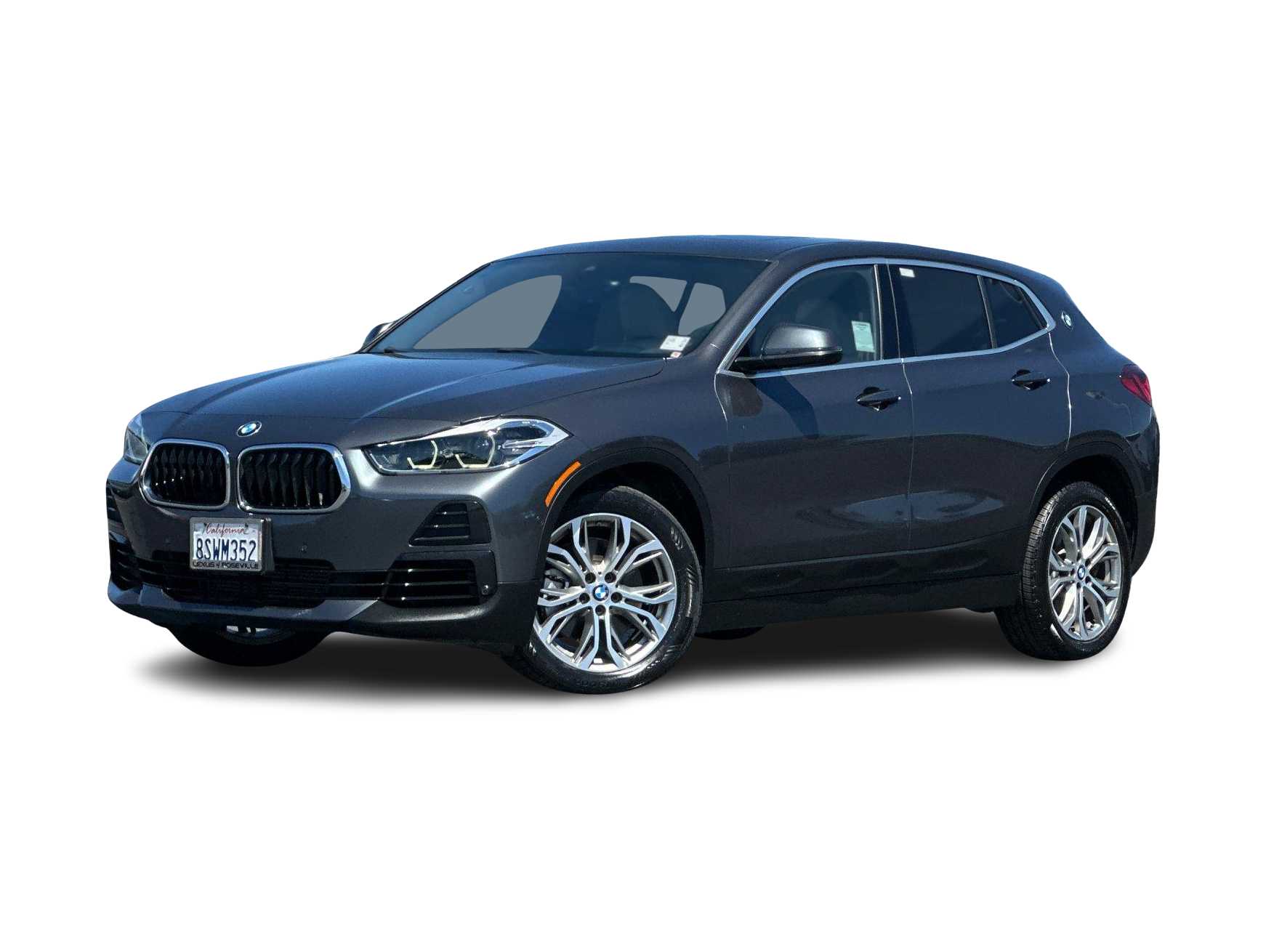 2021 BMW X2 sDrive28i -
                  Roseville, CA