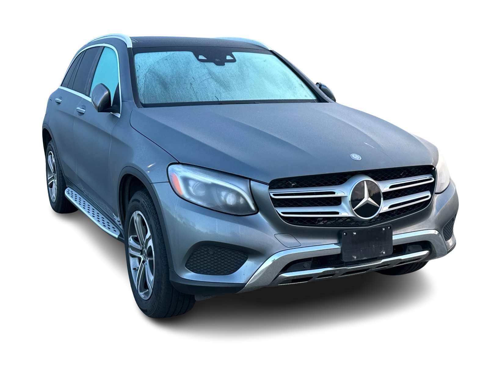 2017 Mercedes-Benz GLC 300 -
                  Roseville, CA