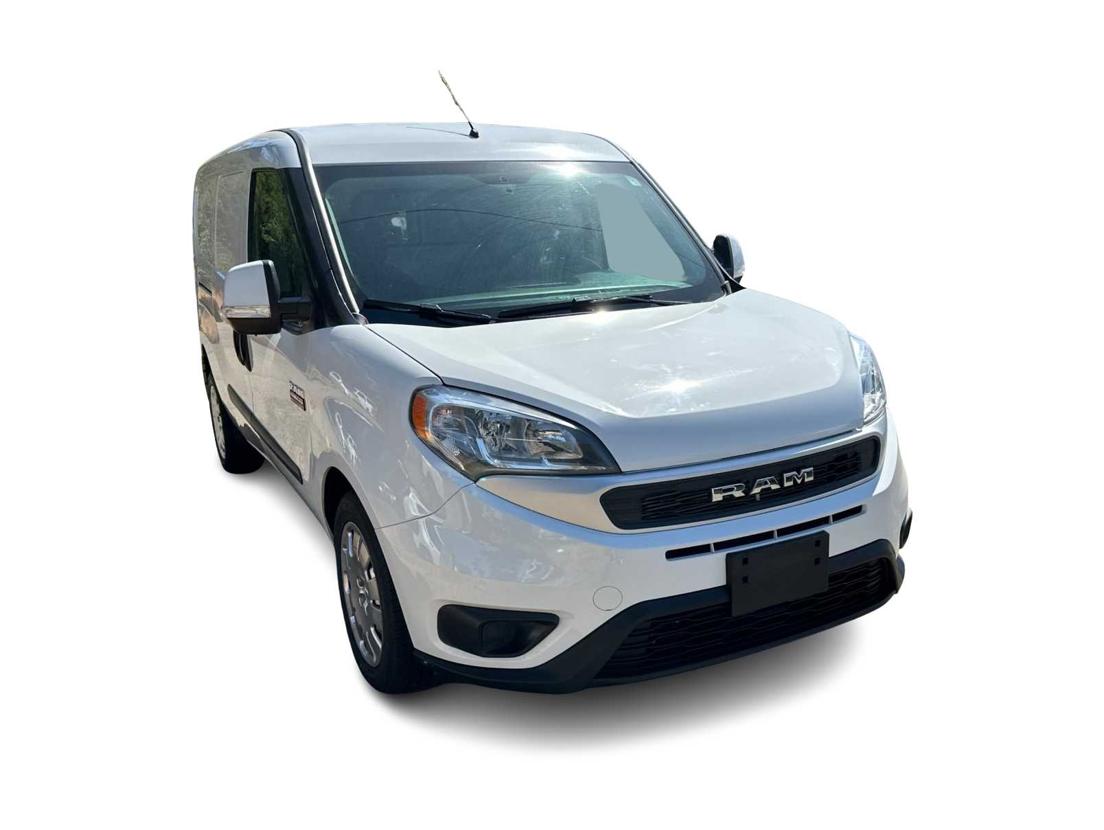 2020 RAM ProMaster City Tradesman -
                  Roseville, CA