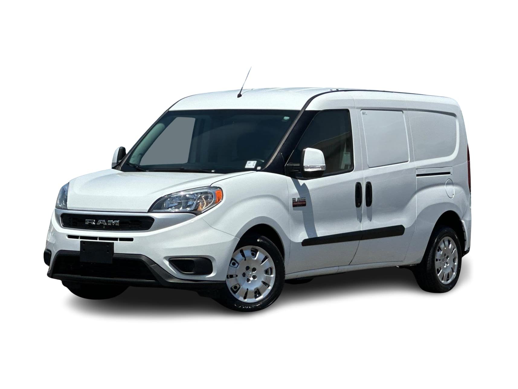 2020 RAM ProMaster City Tradesman -
                  Roseville, CA