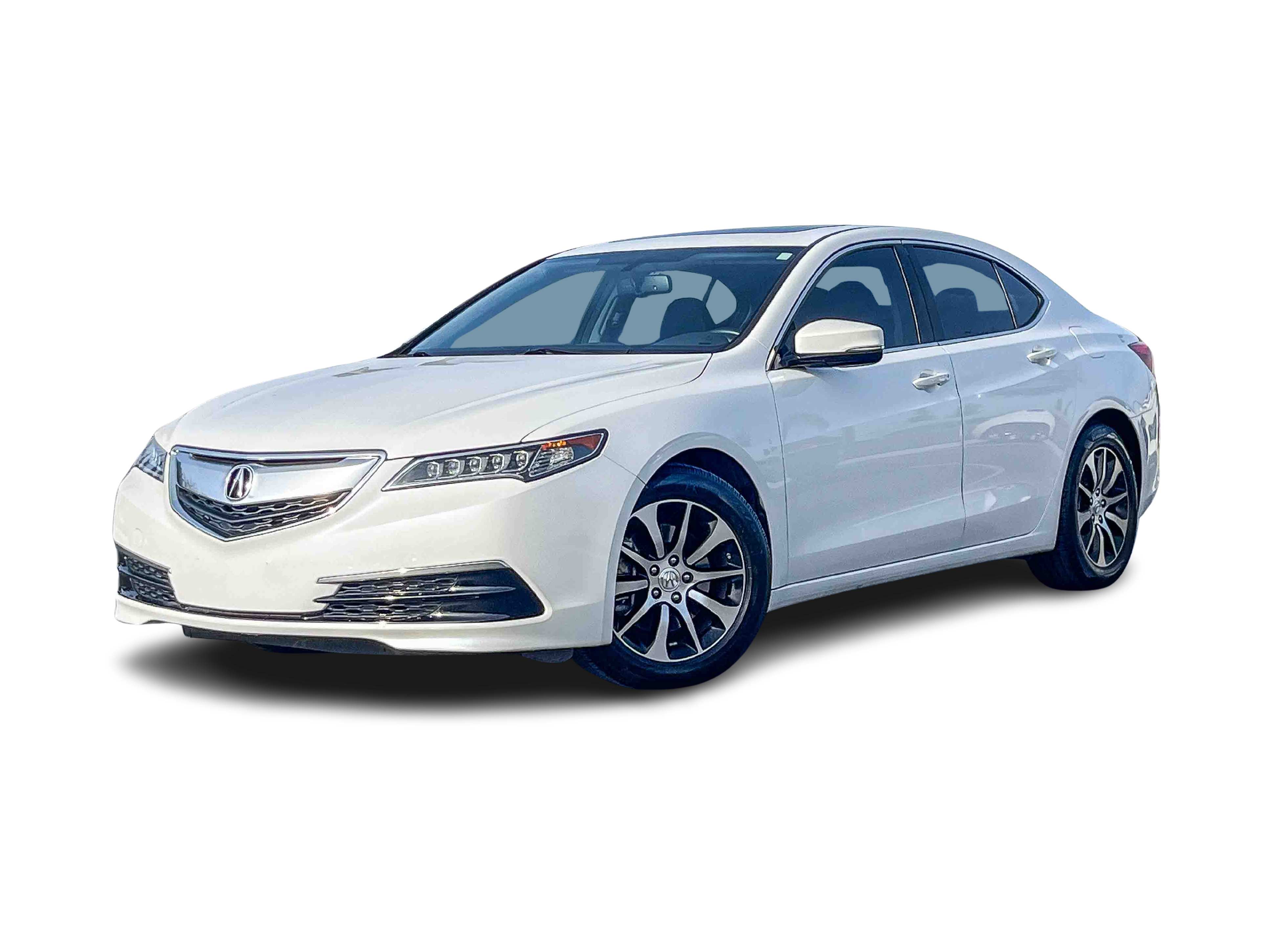 2016 Acura TLX Base -
                  Sacramento, CA