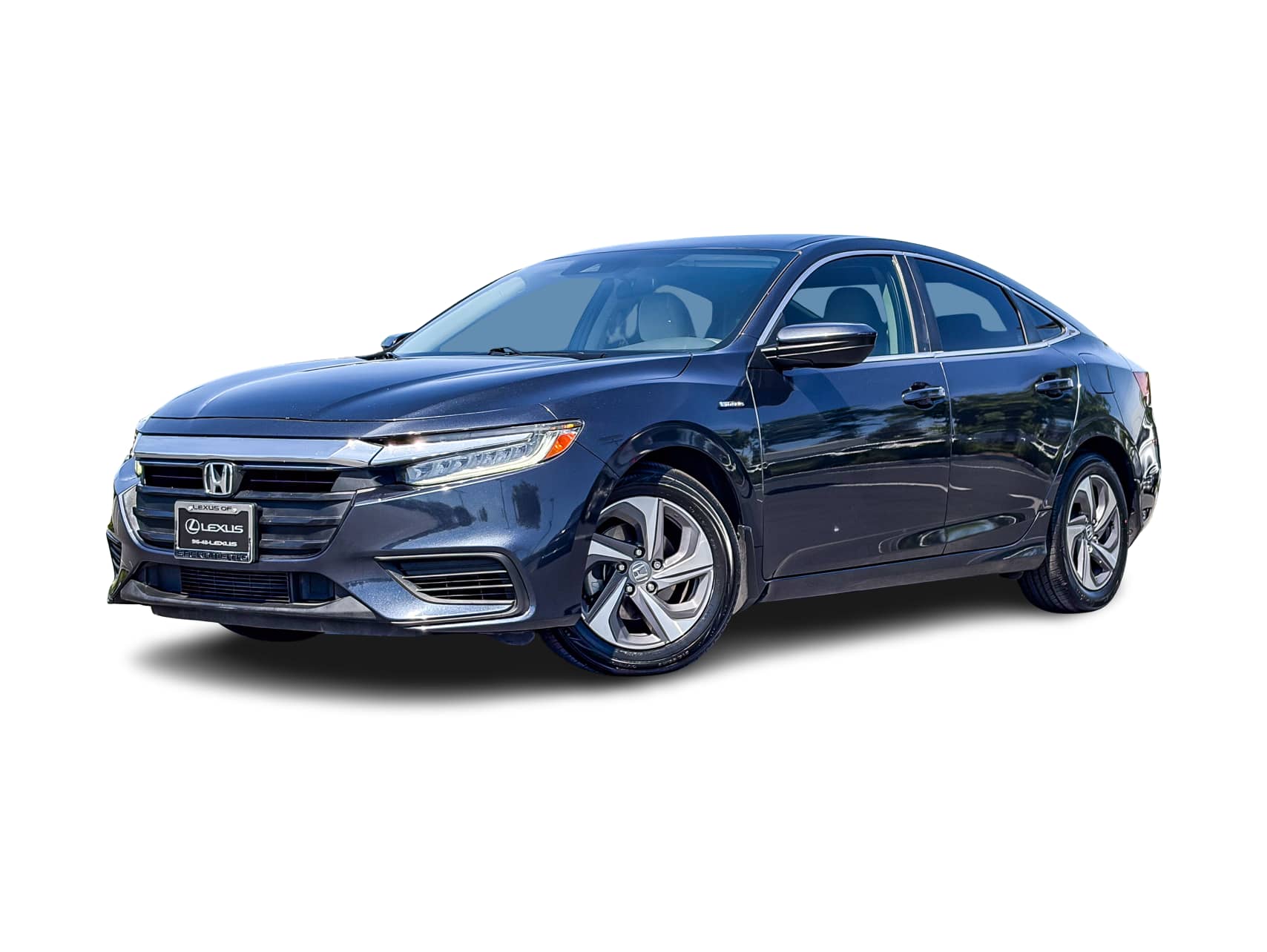2019 Honda Insight EX -
                  Sacramento, CA