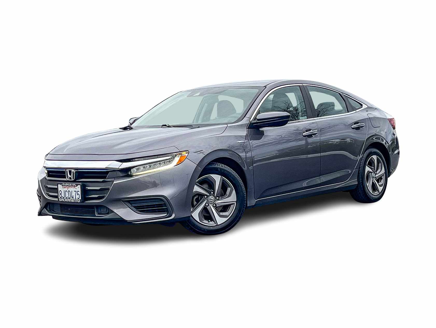Thumbnail: 2019 Honda Insight - 1
