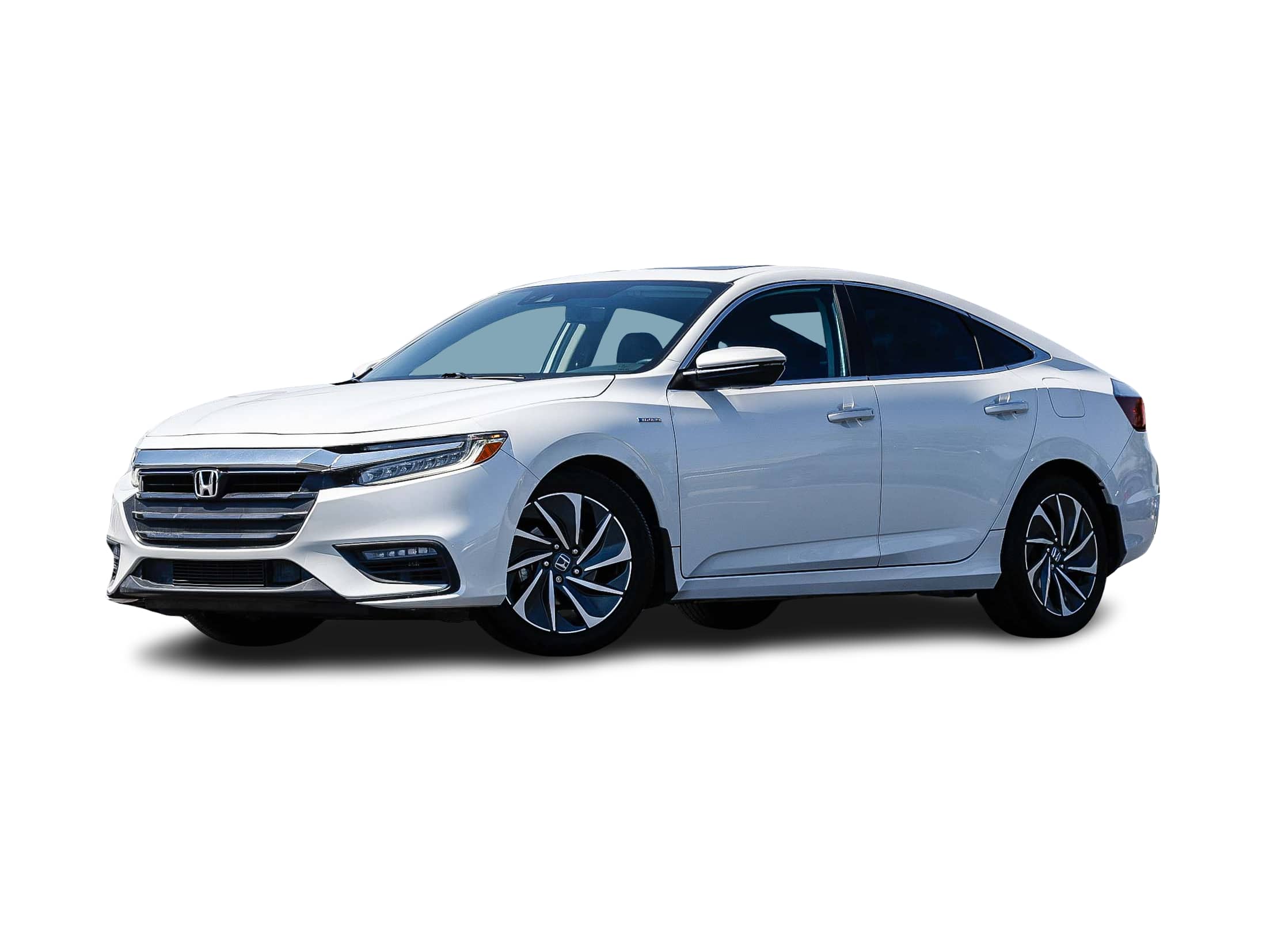 2020 Honda Insight Touring -
                  Sacramento, CA