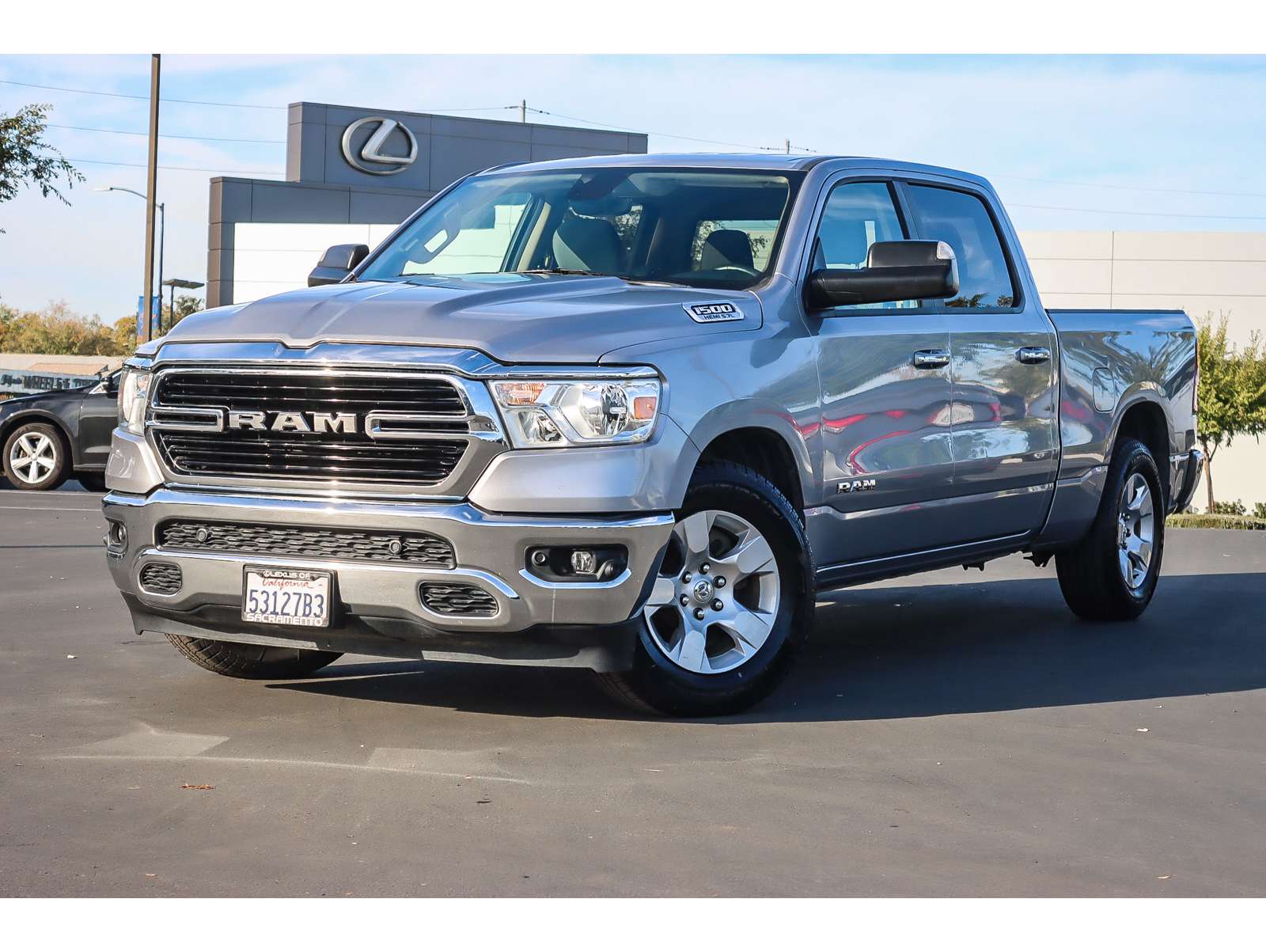 2020 RAM Ram 1500 Pickup Big Horn/Lone Star's photo