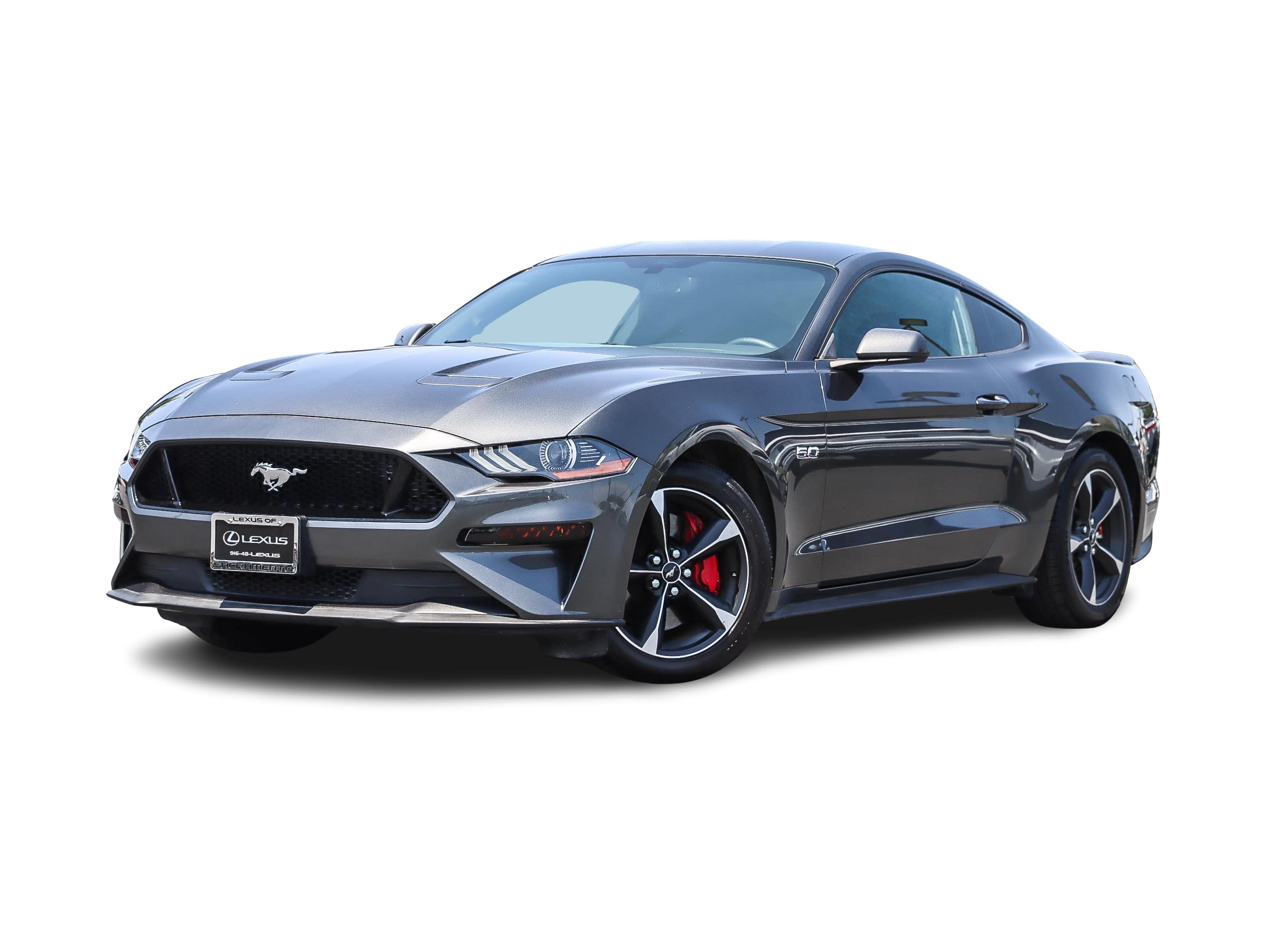 2019 Ford Mustang GT -
                  Sacramento, CA