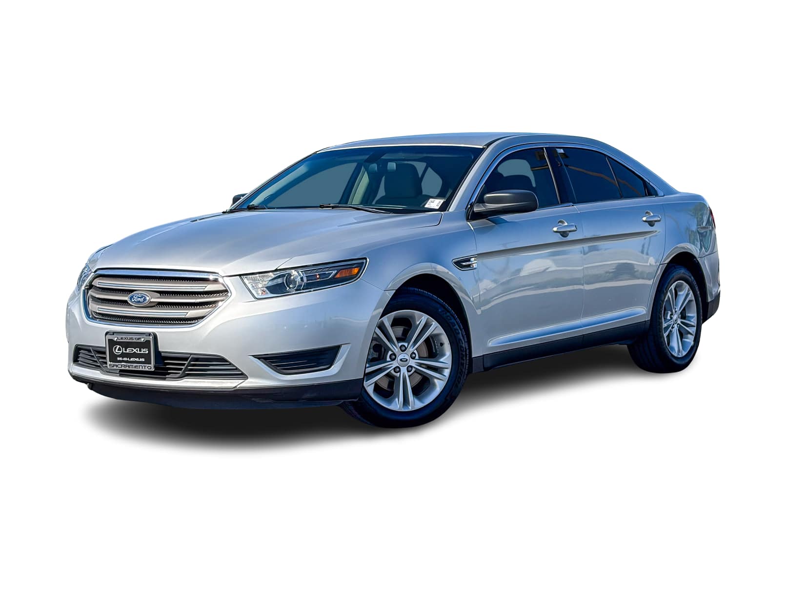 2018 Ford Taurus SE -
                  Sacramento, CA