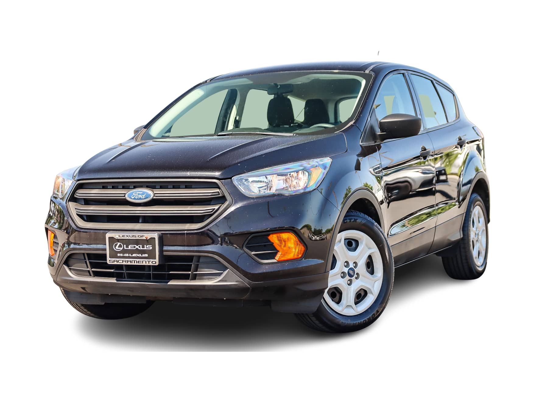 2019 Ford Escape S -
                Sacramento, CA