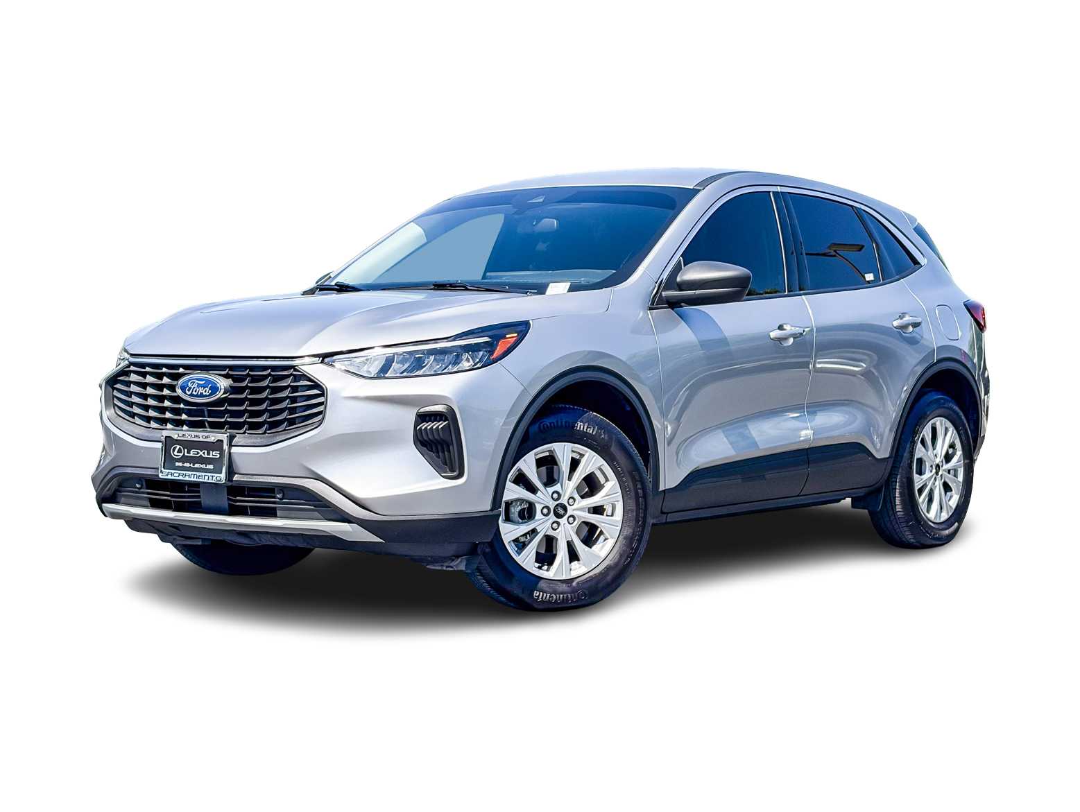 Thumbnail: 2023 Ford Escape - 1