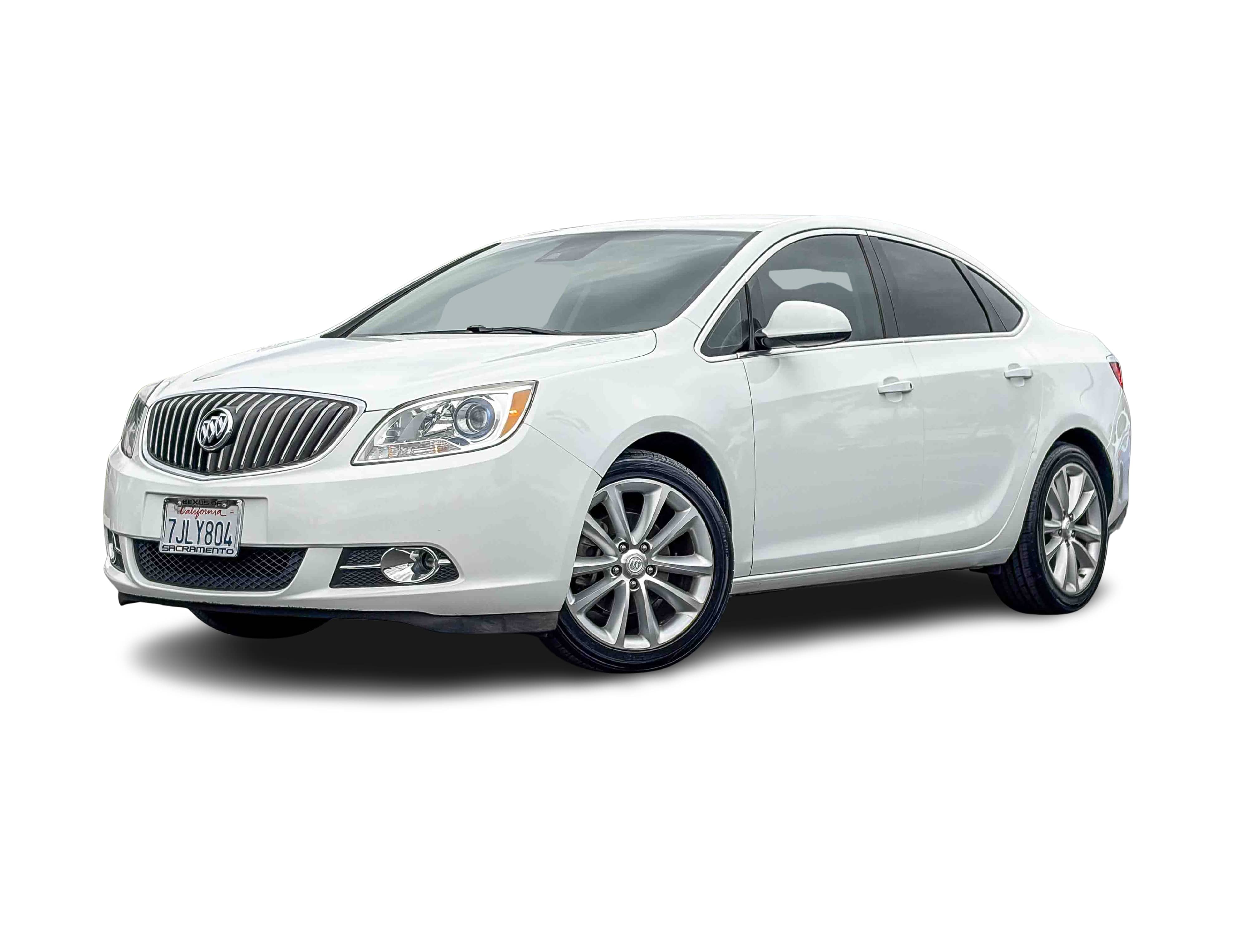 2015 Buick Verano Convenience -
                  Sacramento, CA