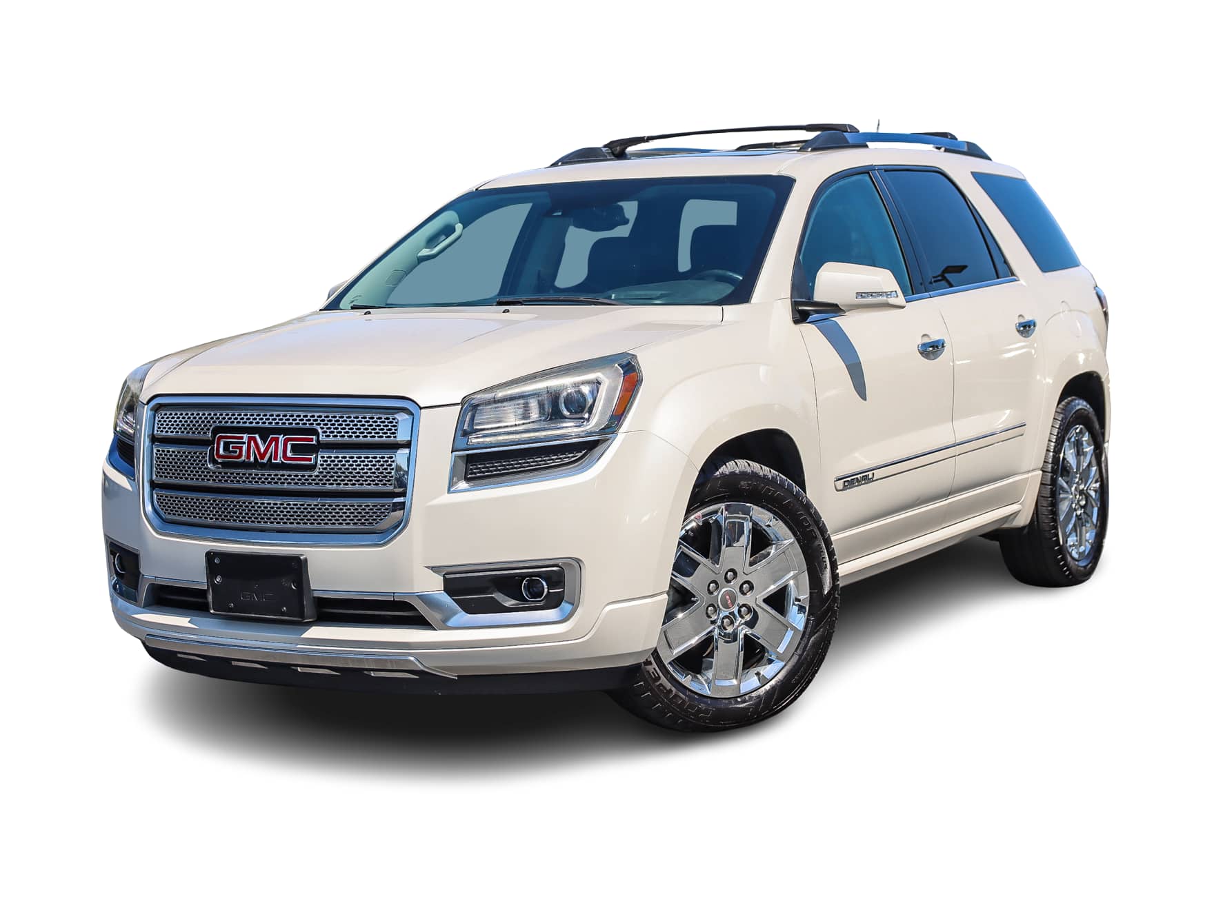 2014 GMC Acadia Denali -
                  Sacramento, CA