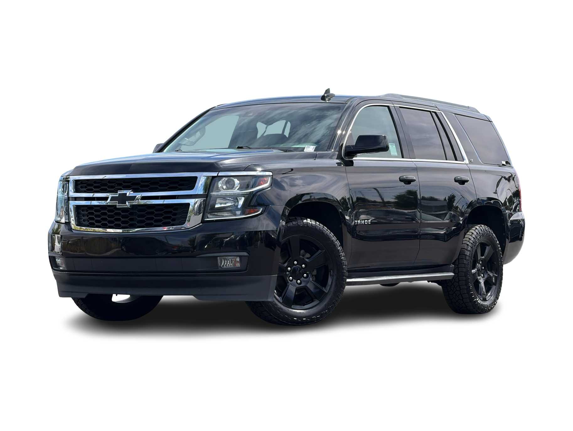 2018 Chevrolet Tahoe LT -
                  Sacramento, CA
