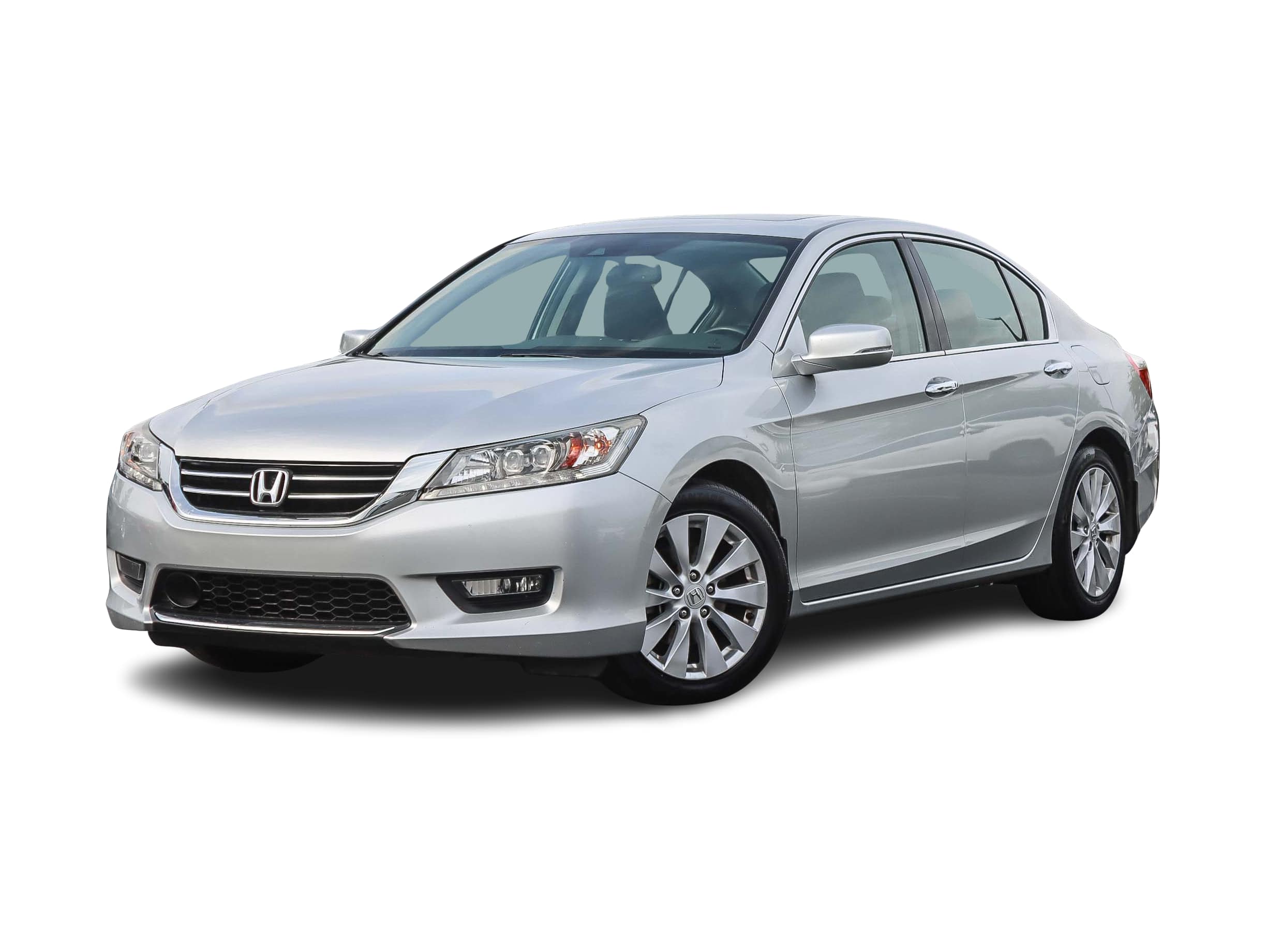 Thumbnail: 2015 Honda Accord - 1