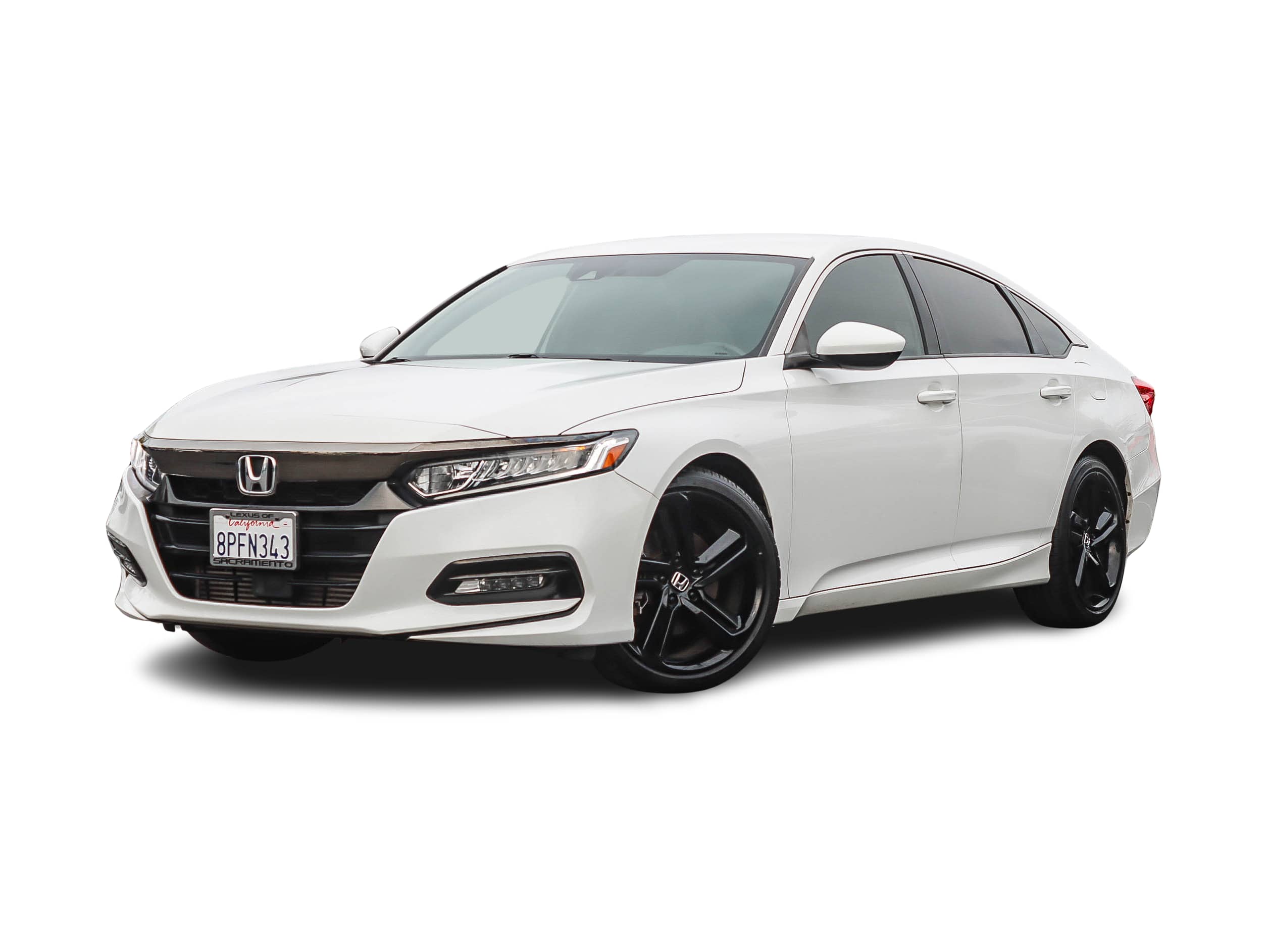 Thumbnail: 2020 Honda Accord - 1