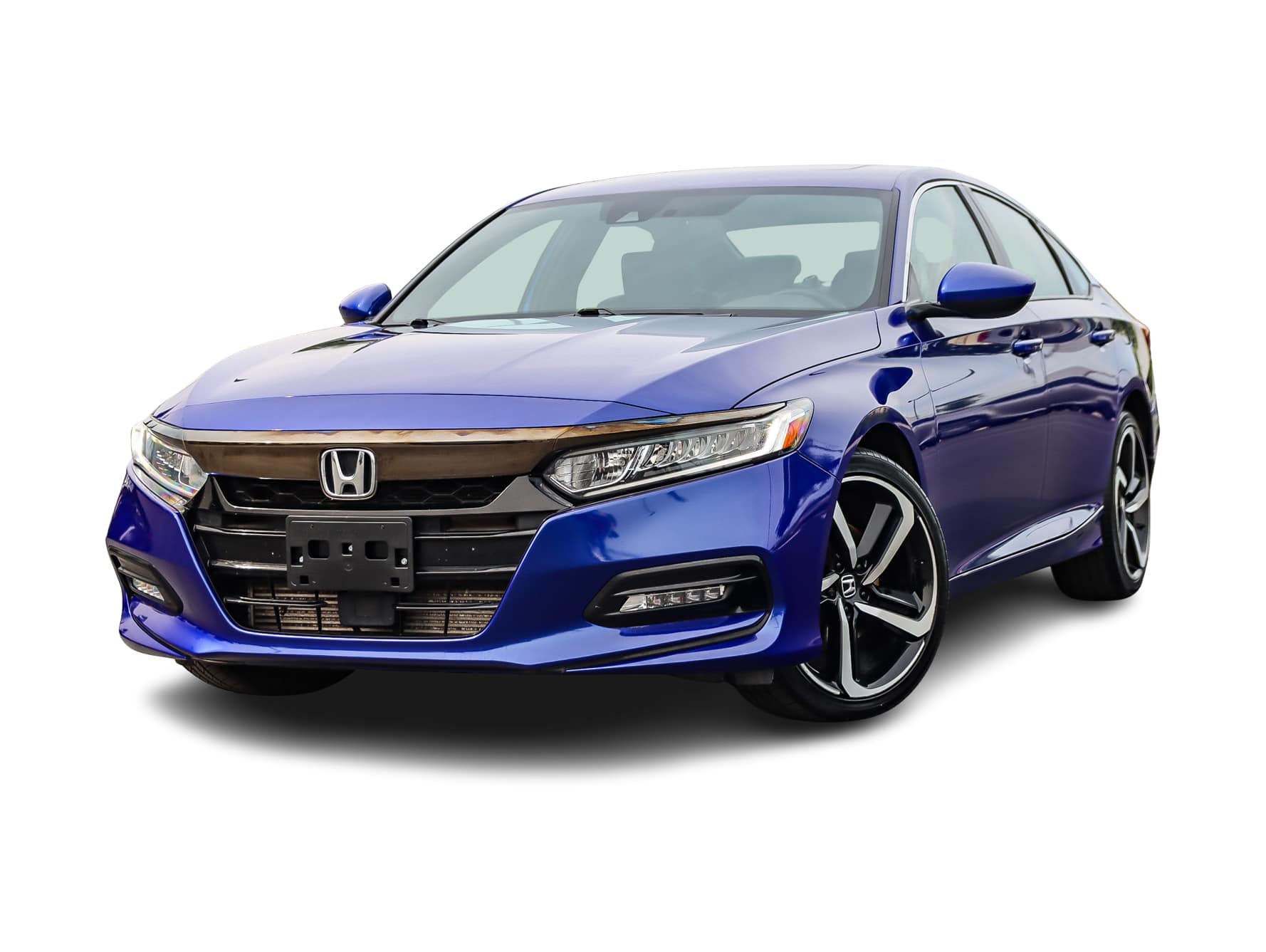 2020 Honda Accord Sport -
                Sacramento, CA