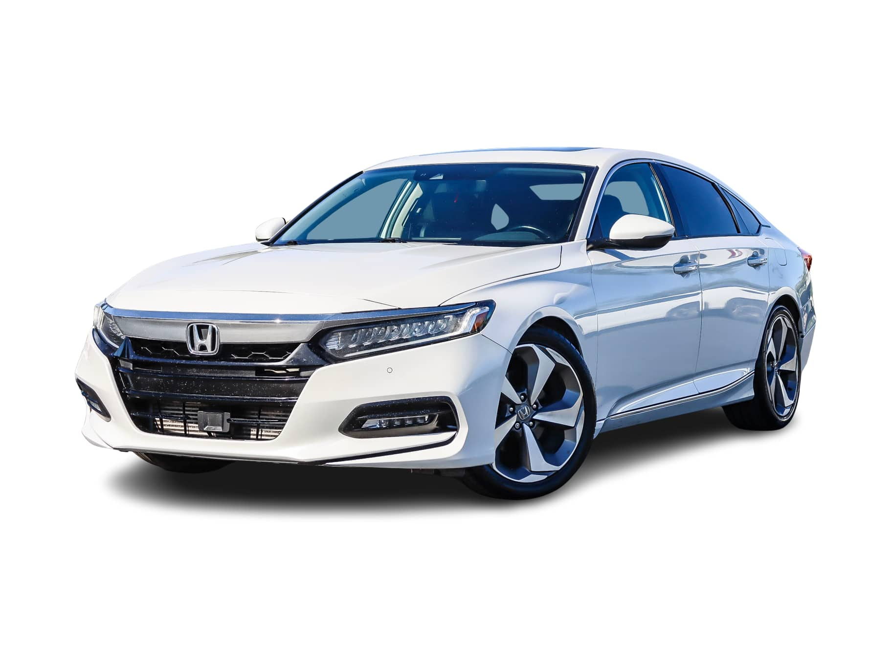 2020 Honda Accord Touring -
                Sacramento, CA