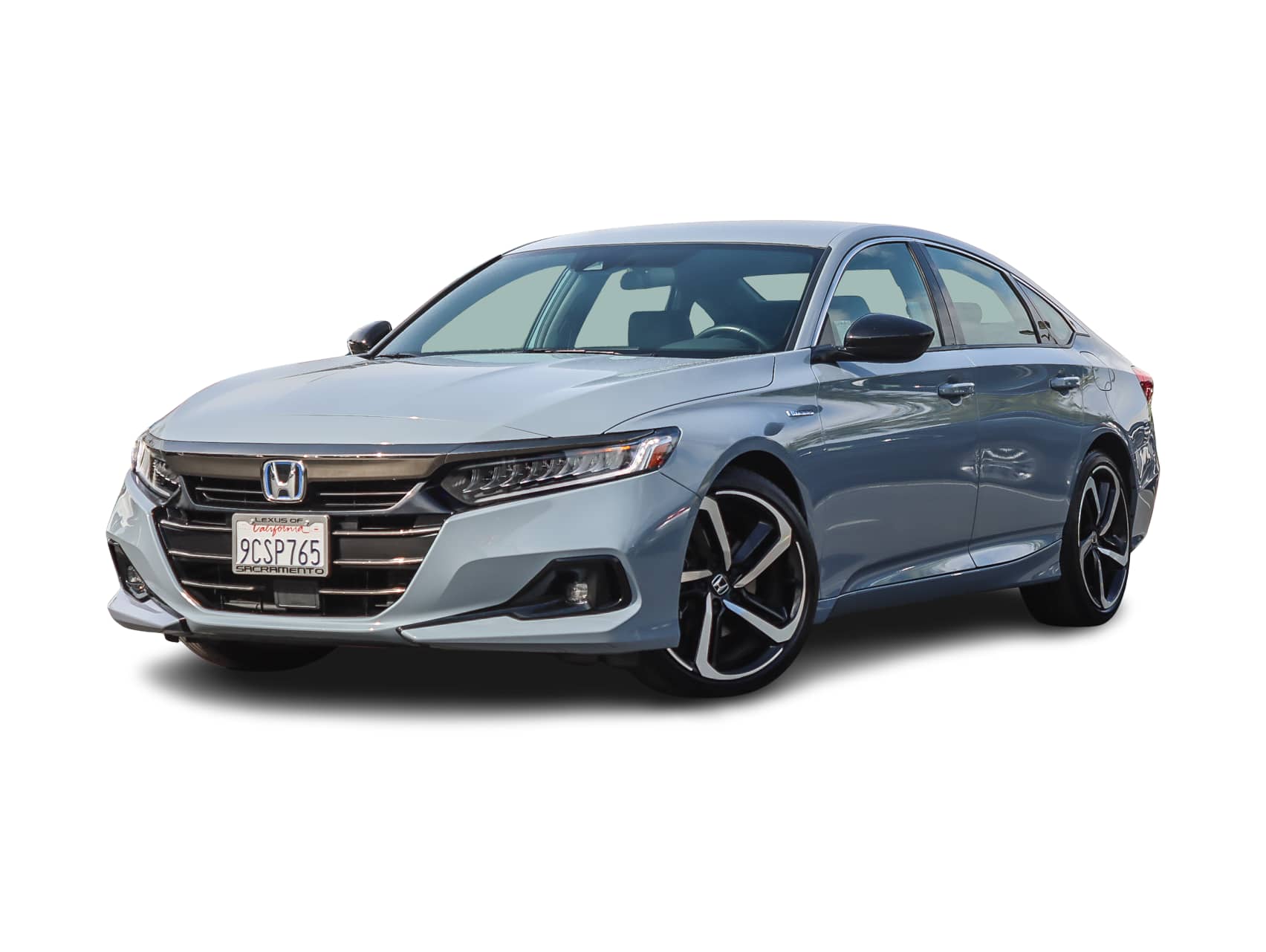 Thumbnail: 2022 Honda Accord - 1