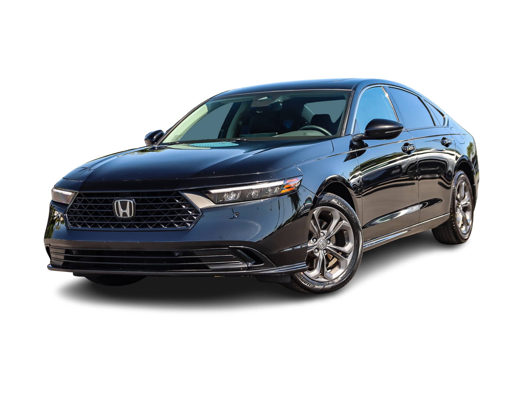 2023 Honda Accord EX-L -
                  Sacramento, CA