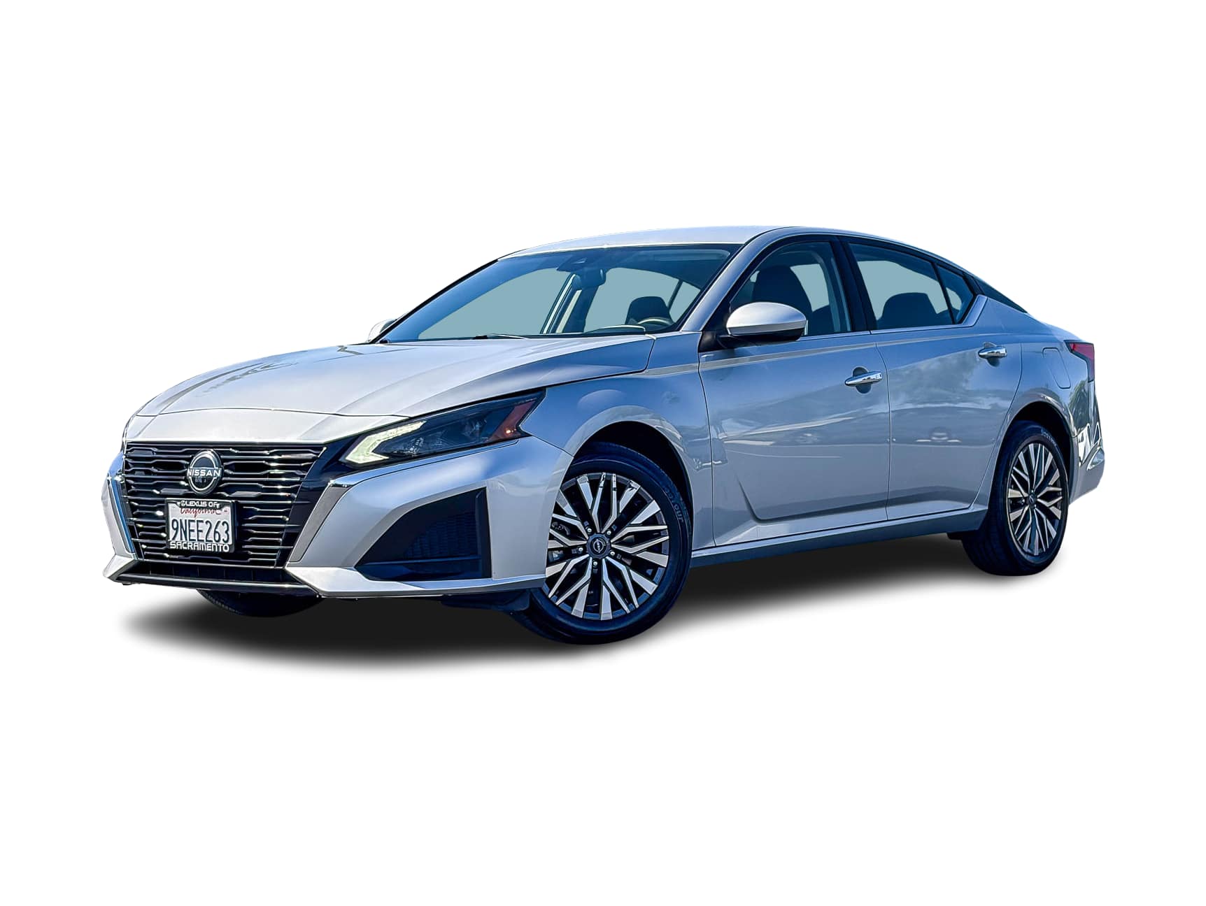 Thumbnail: 2023 Nissan Altima - 1