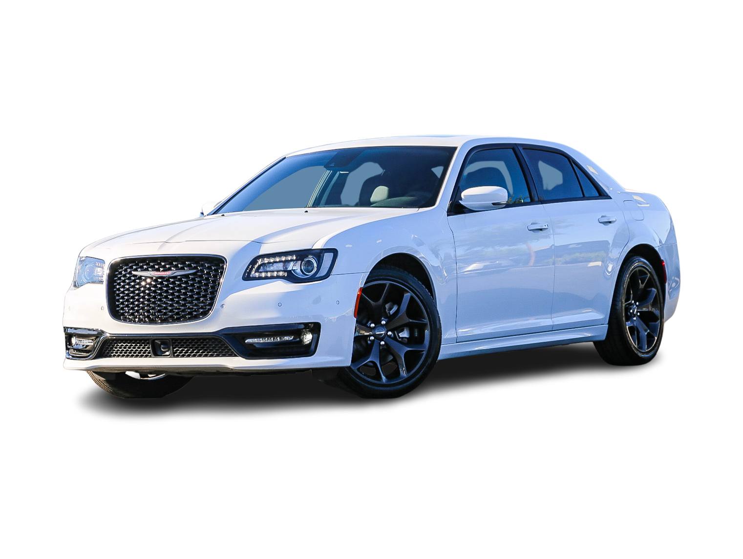 2023 Chrysler 300 S -
                Sacramento, CA