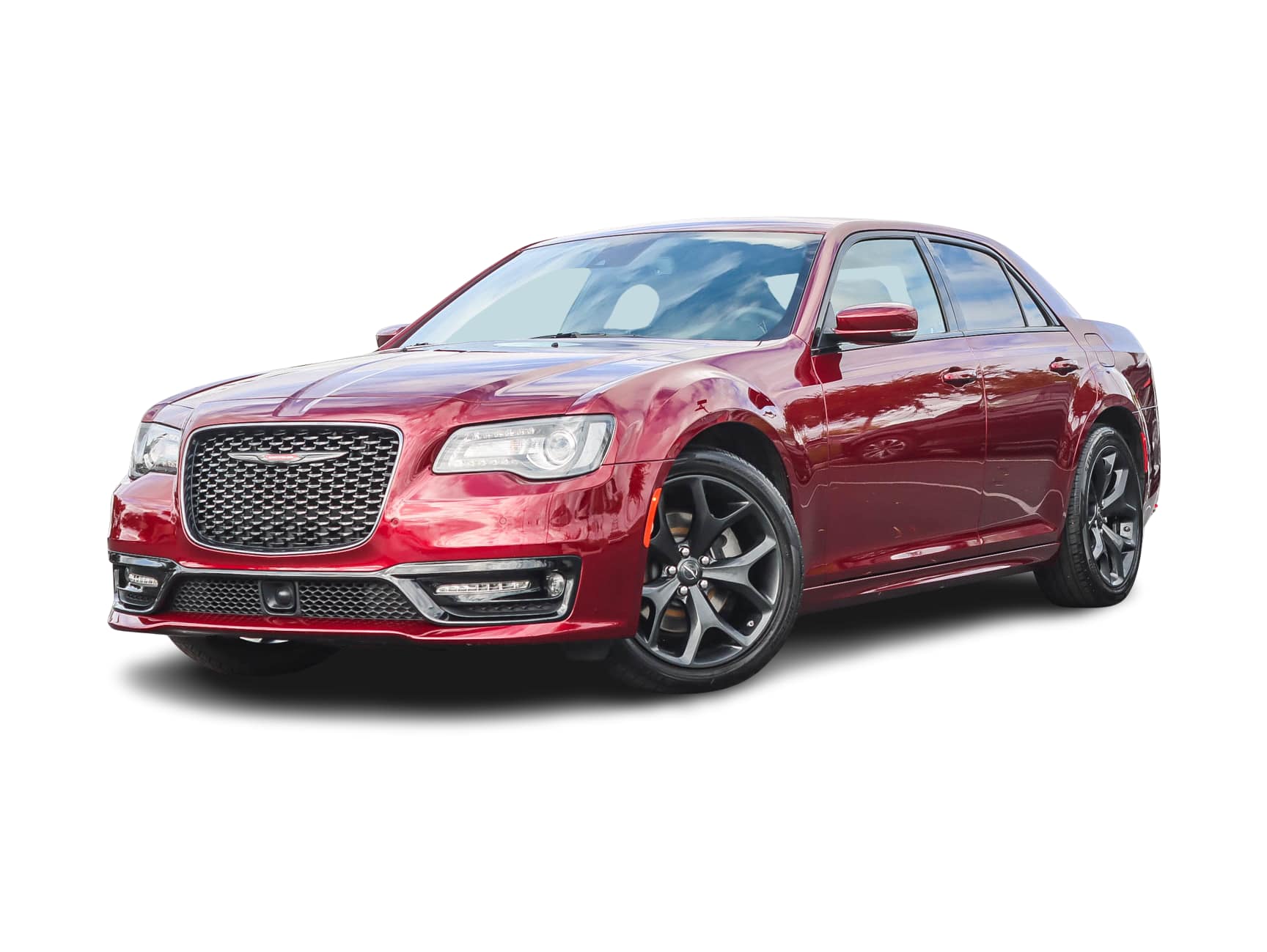 Thumbnail: 2022 Chrysler 300 - 1