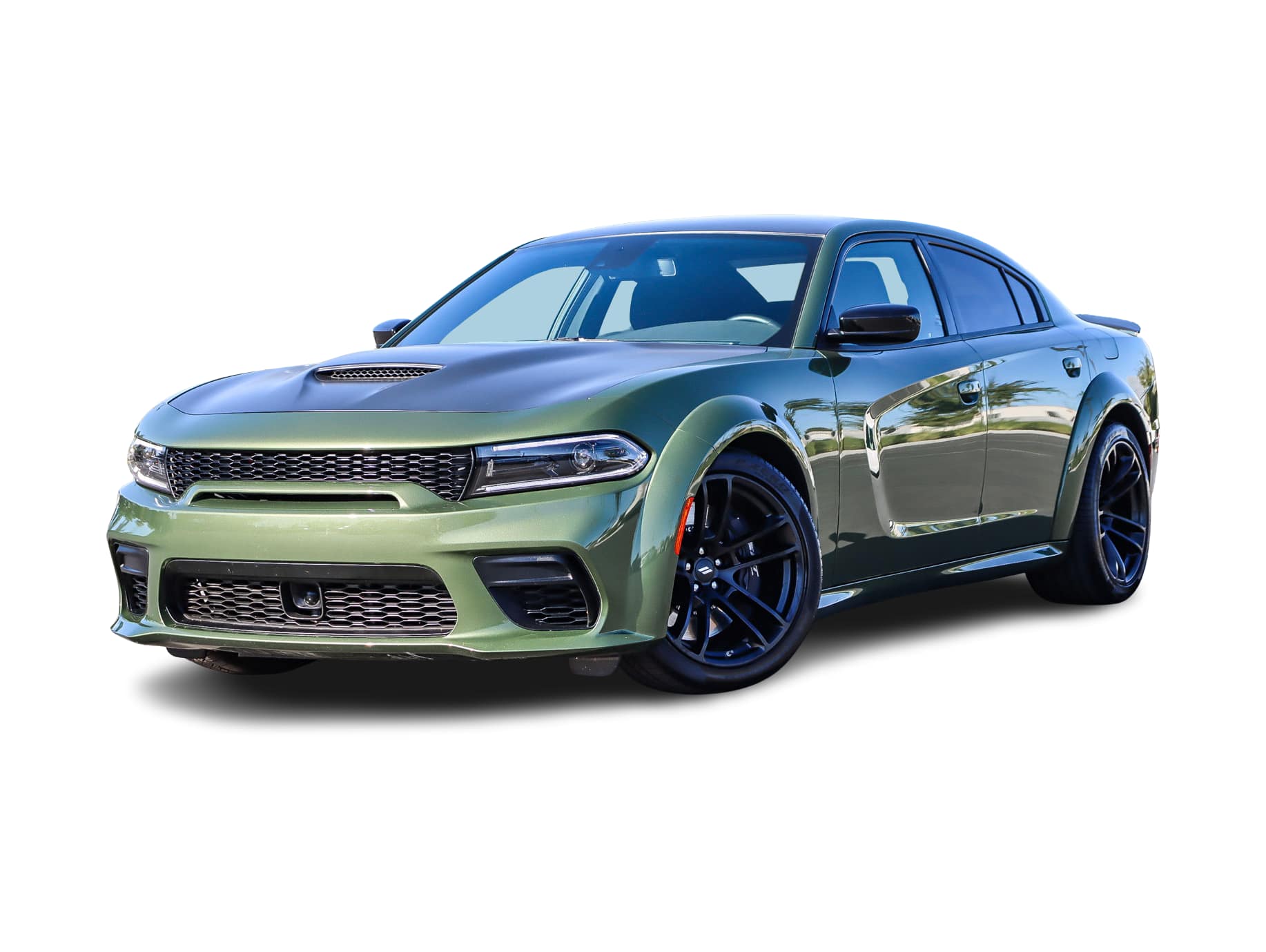 2023 Dodge Charger Scat Pack -
                Sacramento, CA