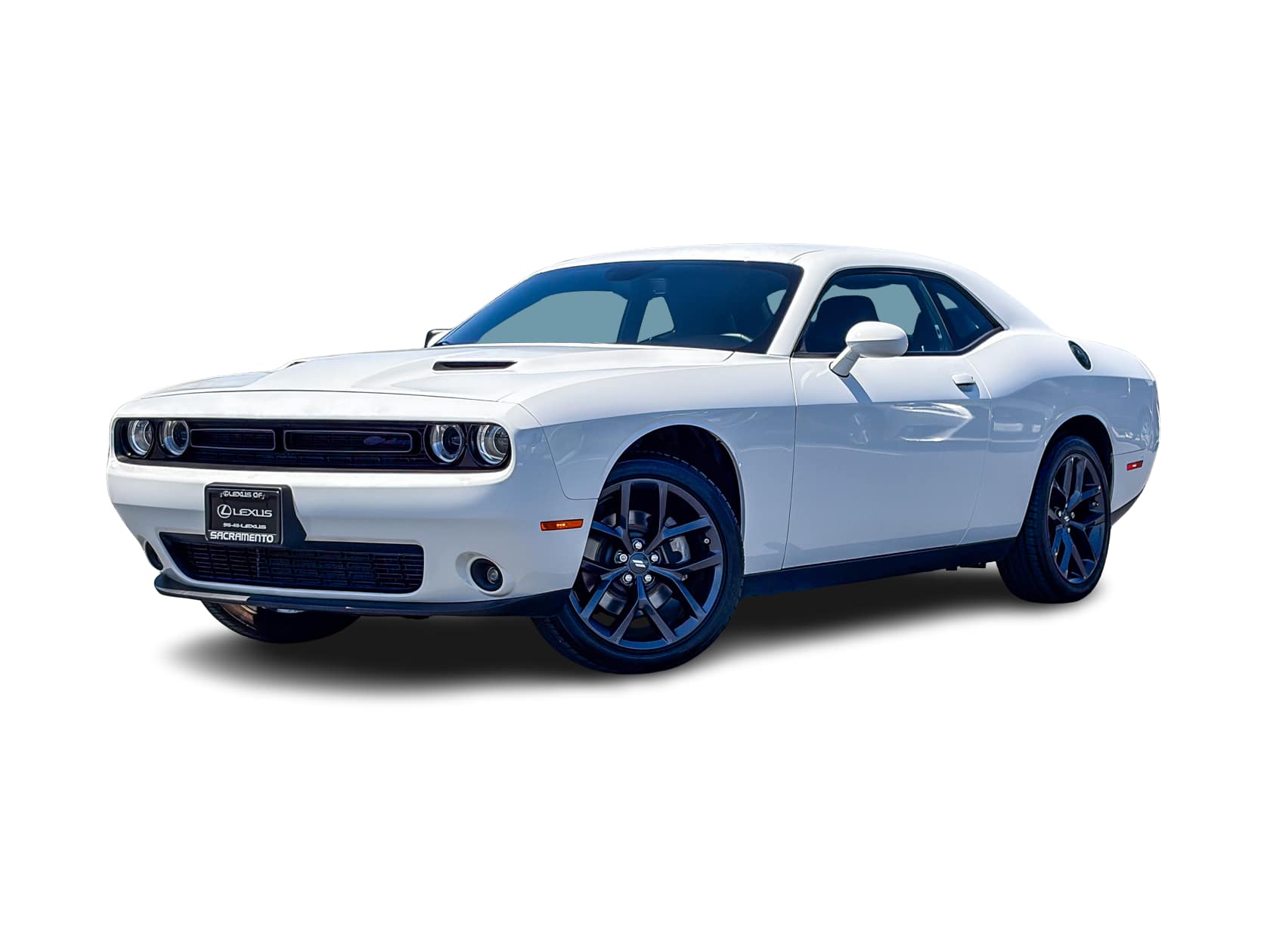 Thumbnail: 2023 Dodge Challenger - 1