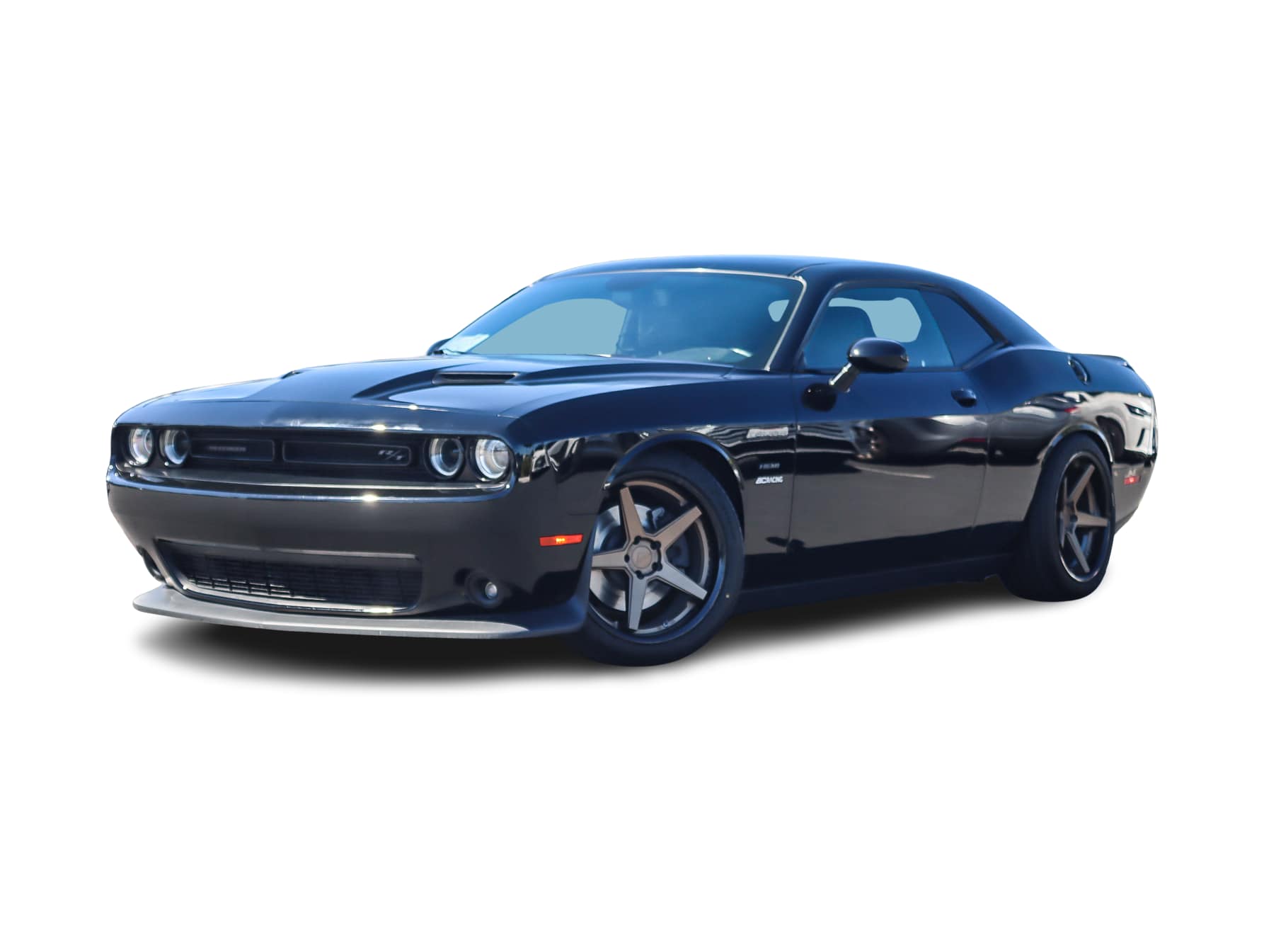 Thumbnail: 2018 Dodge Challenger - 1