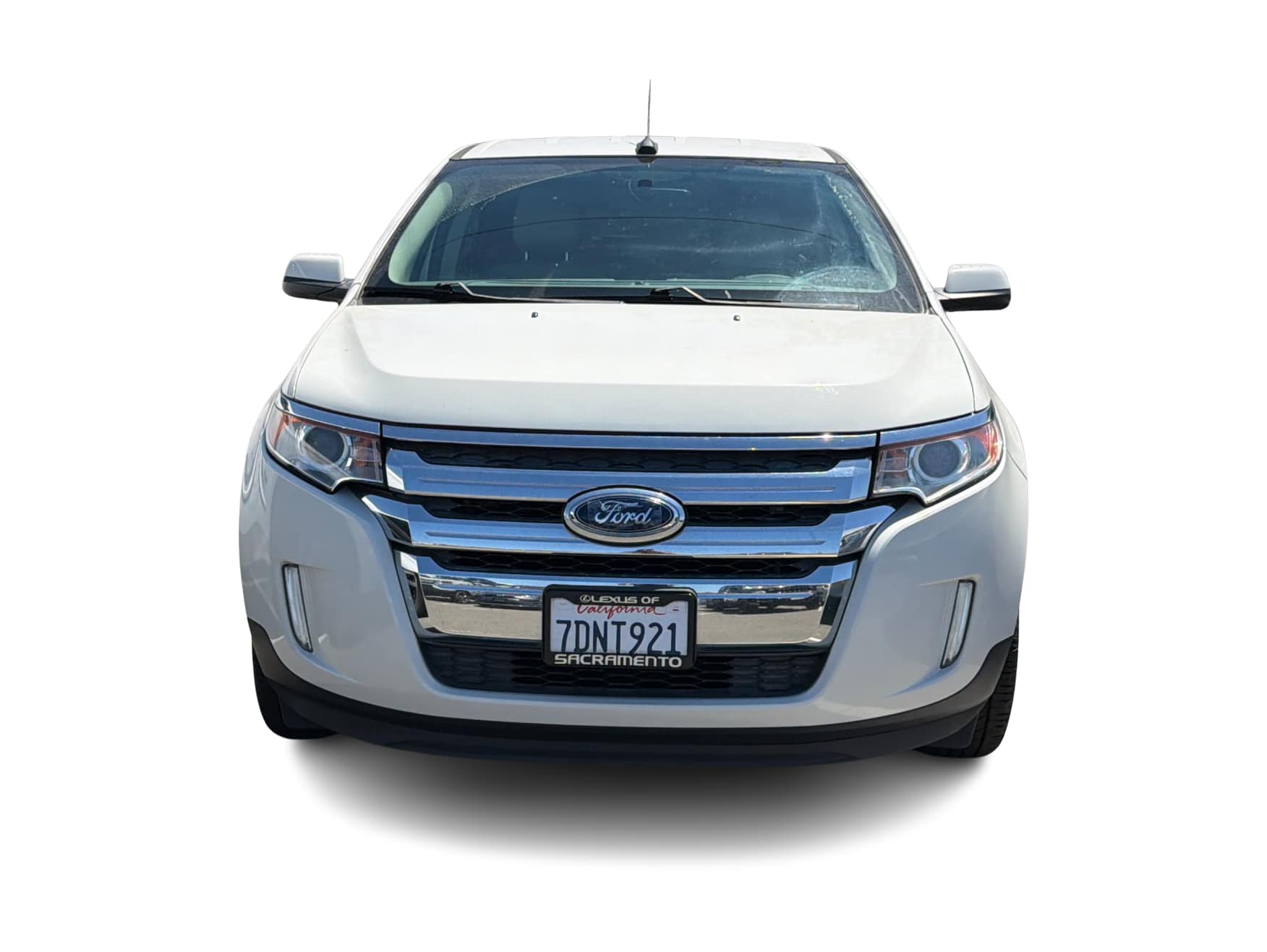 2013 Ford Edge SEL -
                  Sacramento, CA