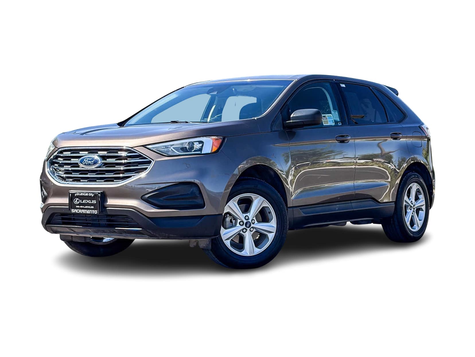 2019 Ford Edge SE -
                  Sacramento, CA