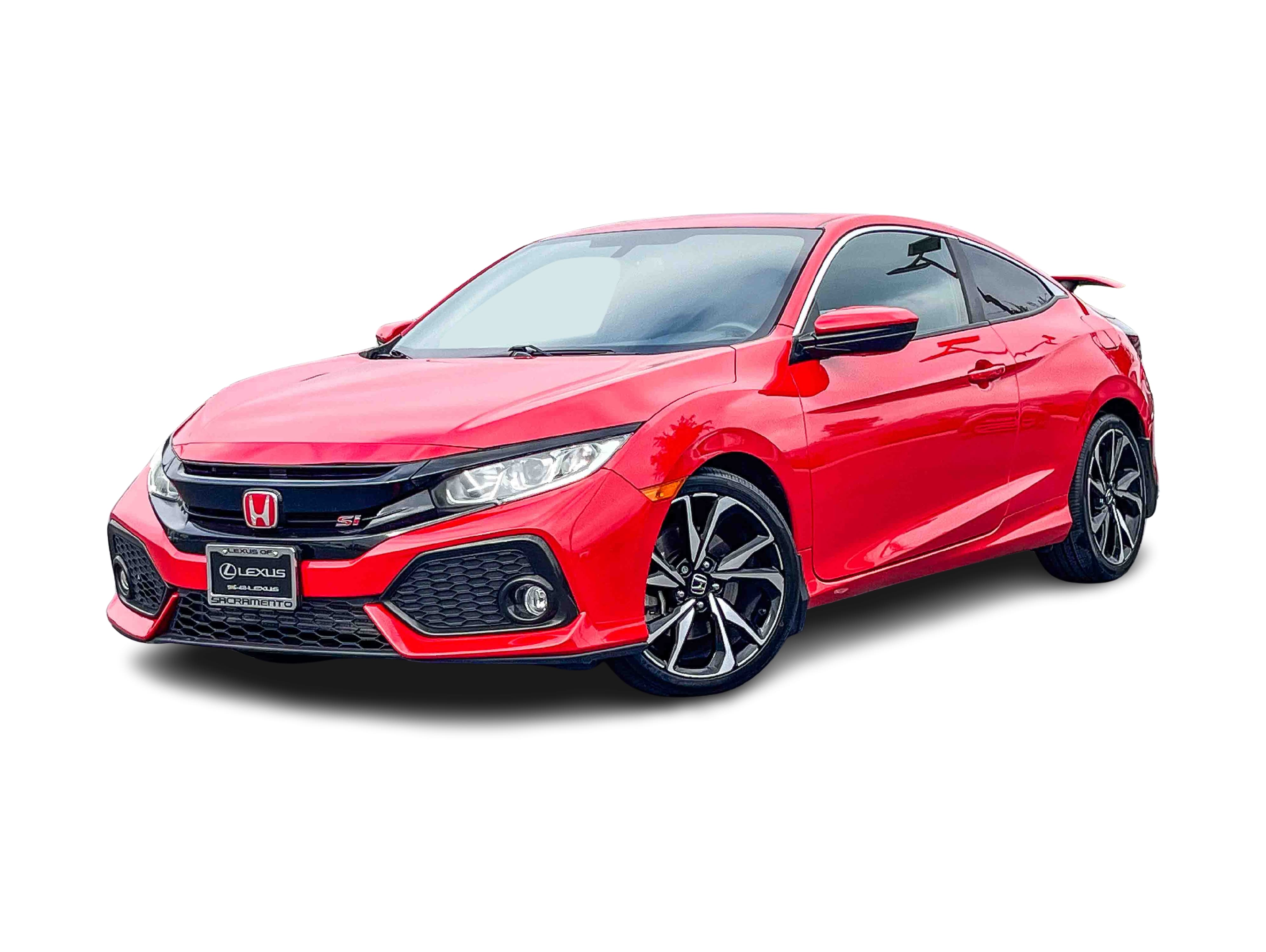 Thumbnail: 2019 Honda Civic - 1