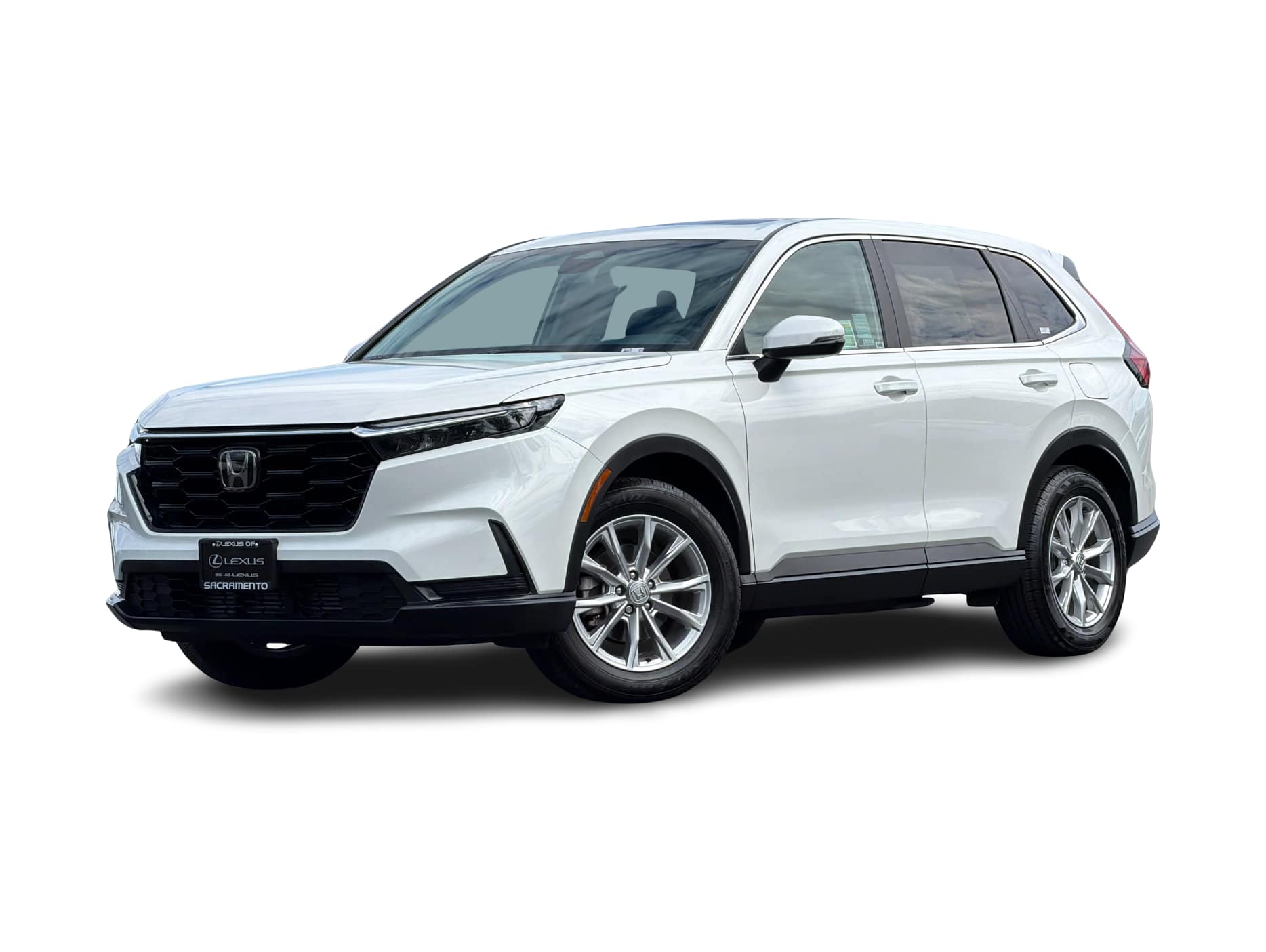 Thumbnail: 2024 Honda CR-V - 1