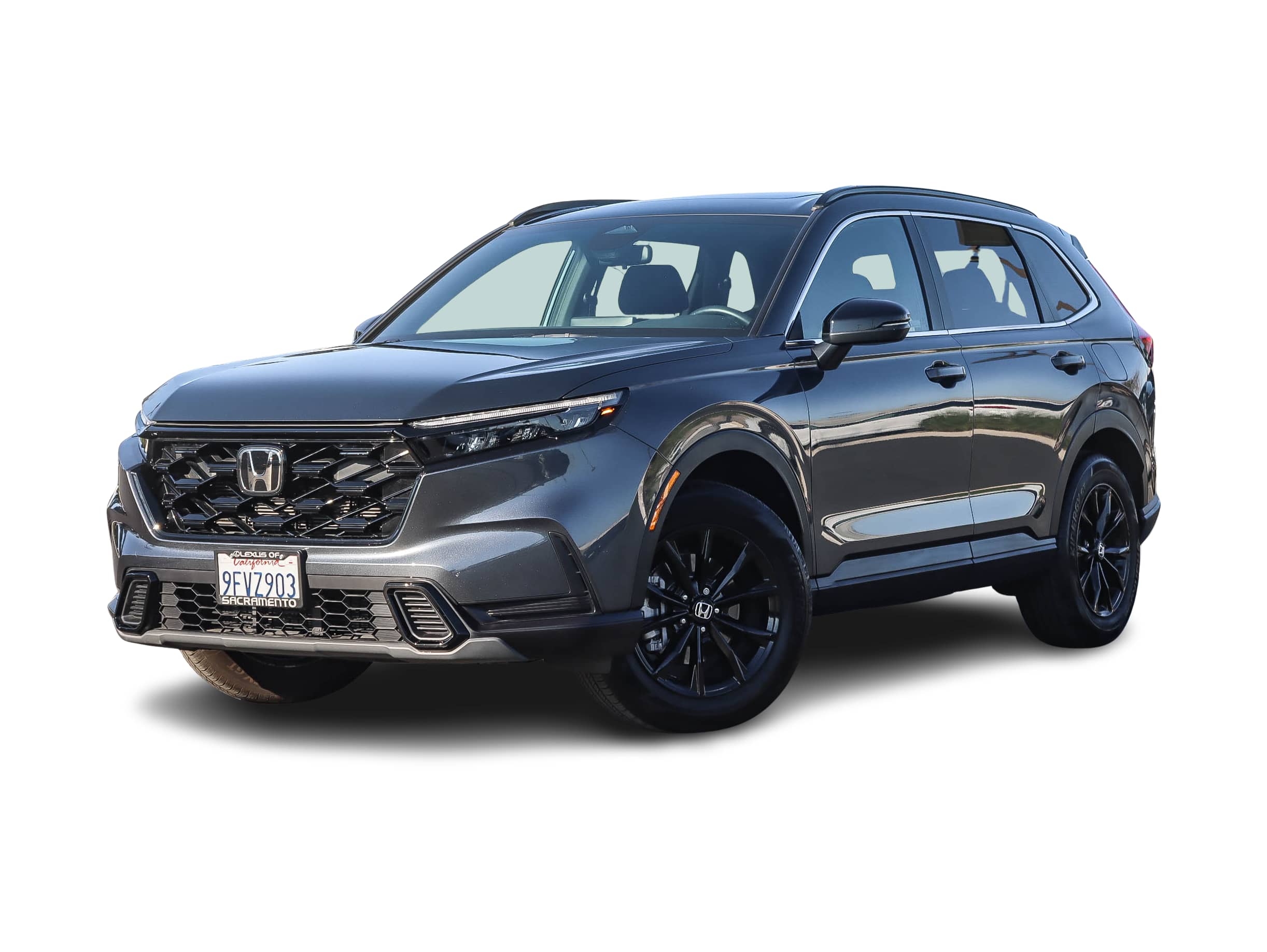 Thumbnail: 2023 Honda CR-V - 1