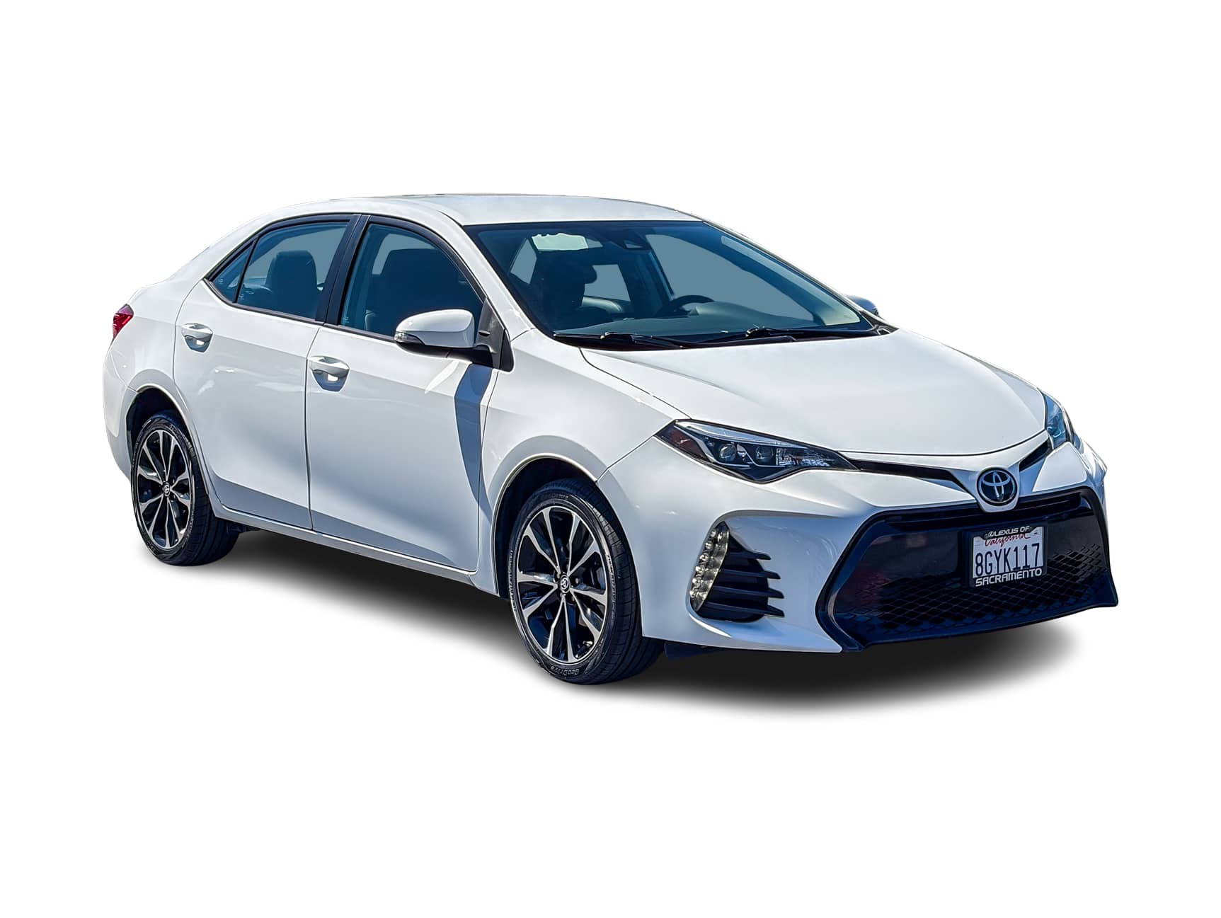 Thumbnail: 2019 Toyota Corolla - 1