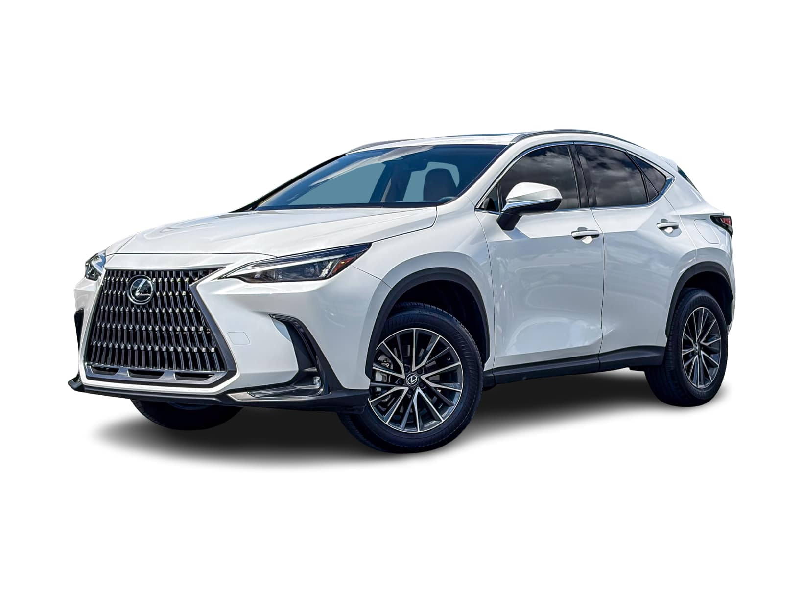 Thumbnail: 2024 Lexus ES - 1
