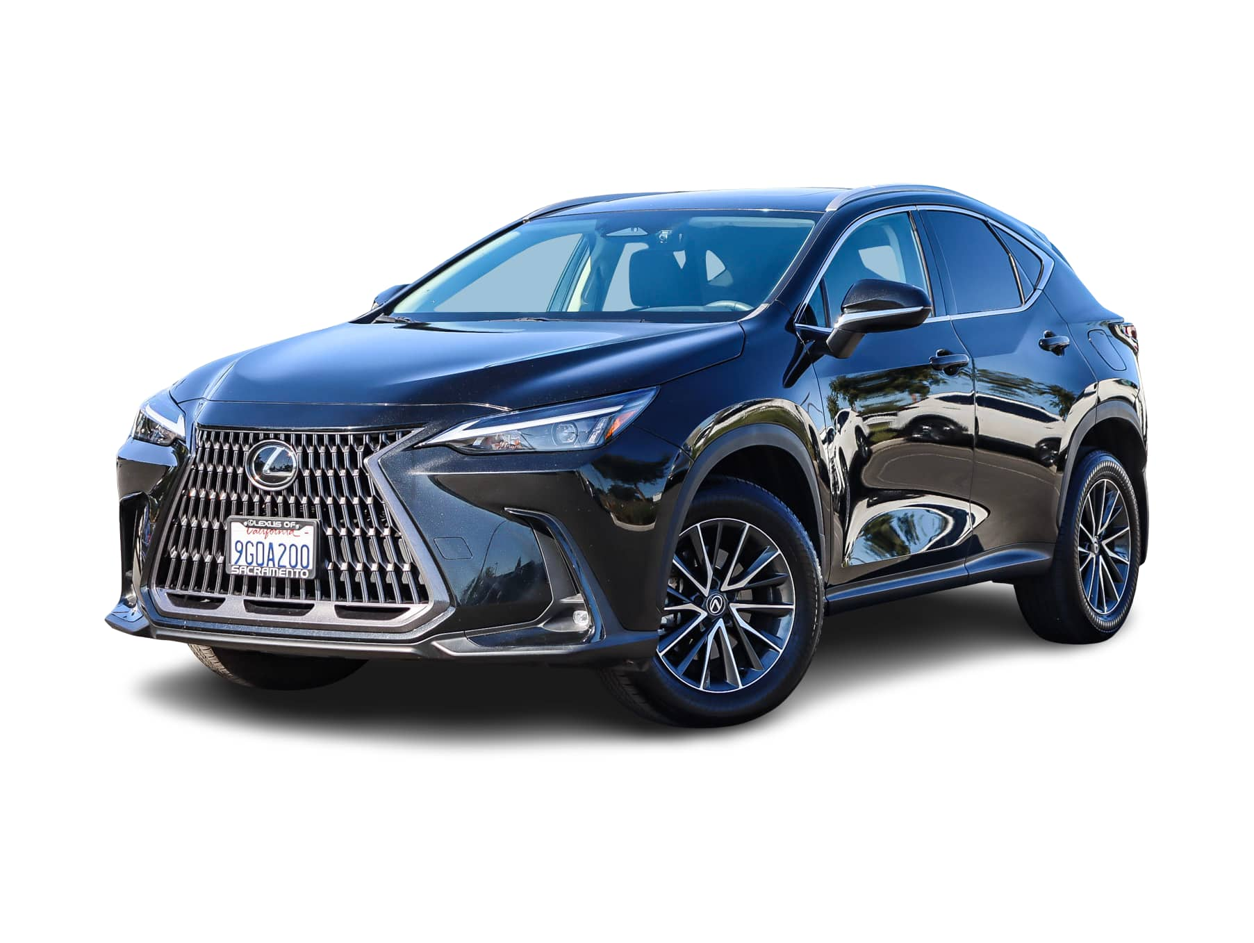 2024 Lexus ES 350 -
                Sacramento, CA