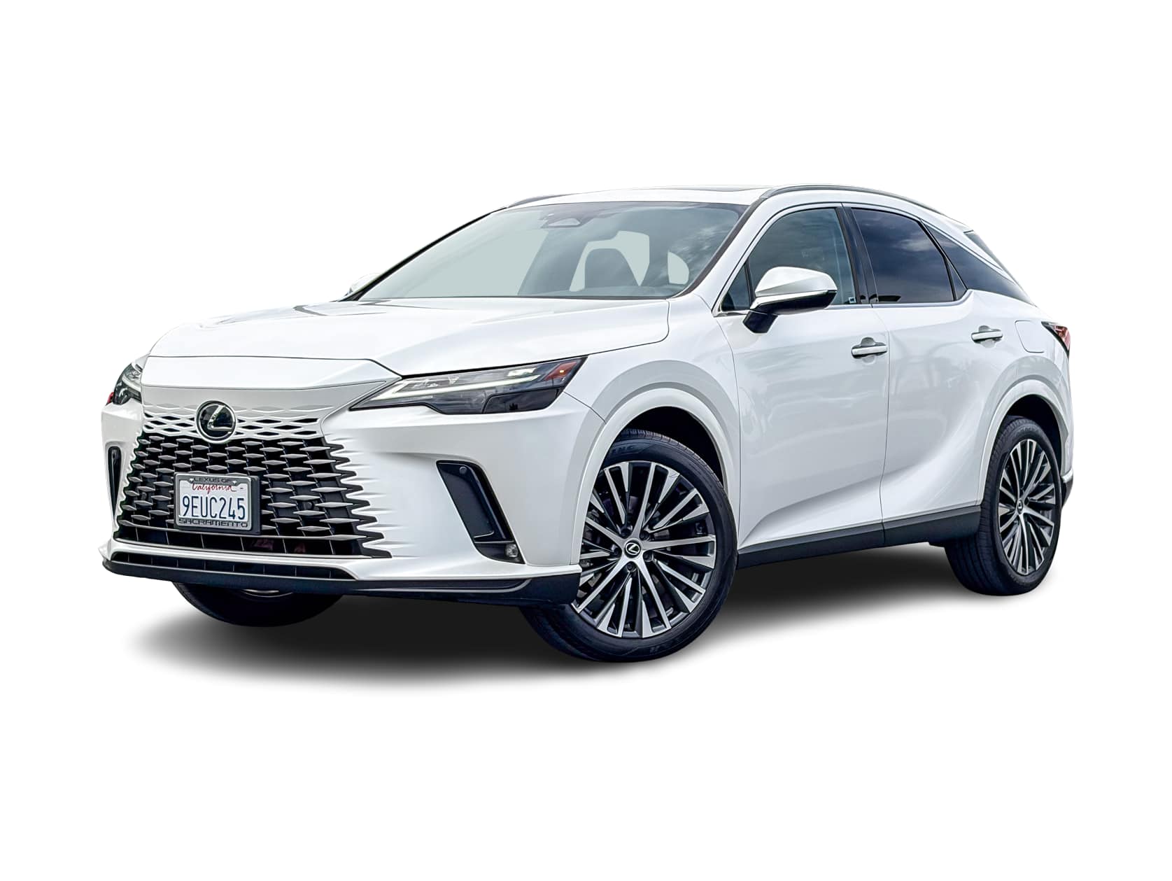 Thumbnail: 2023 Lexus RX - 1