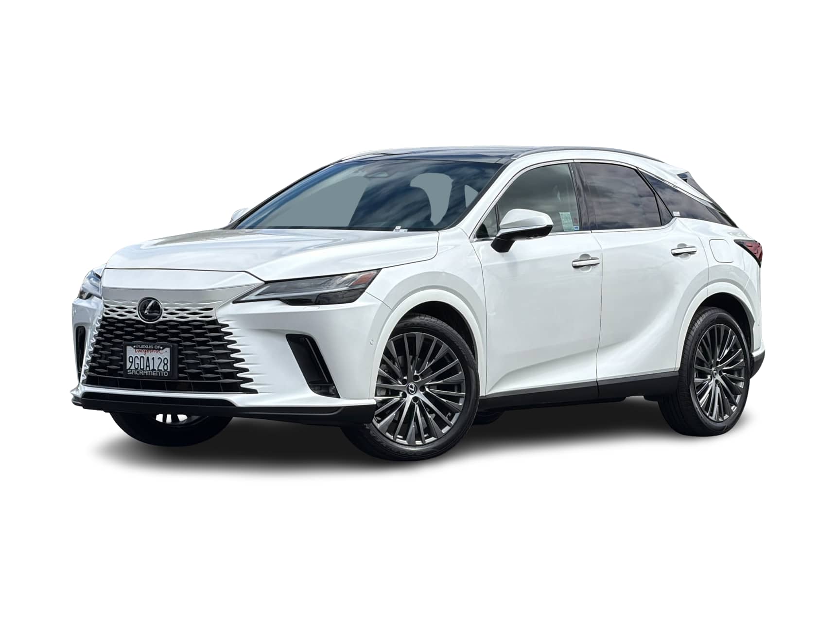 Thumbnail: 2023 Lexus RX - 1