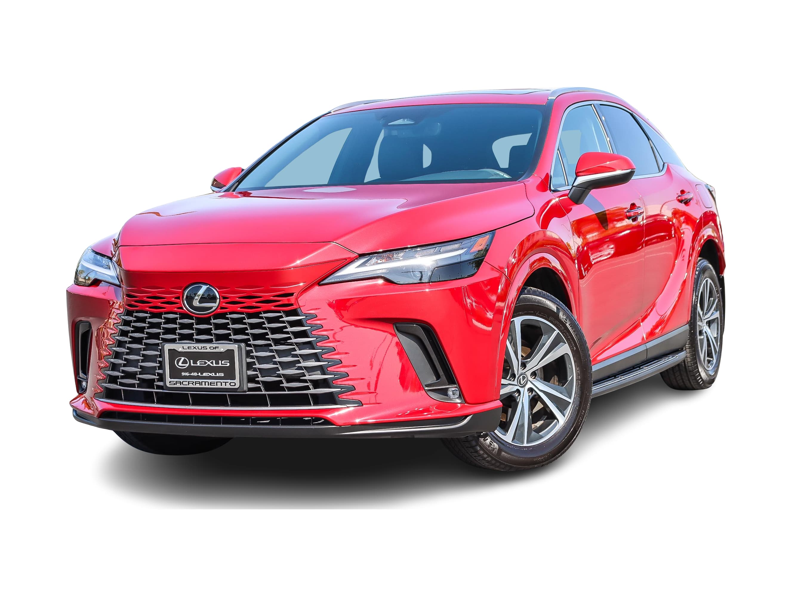 2023 Lexus RX 350 -
                Sacramento, CA