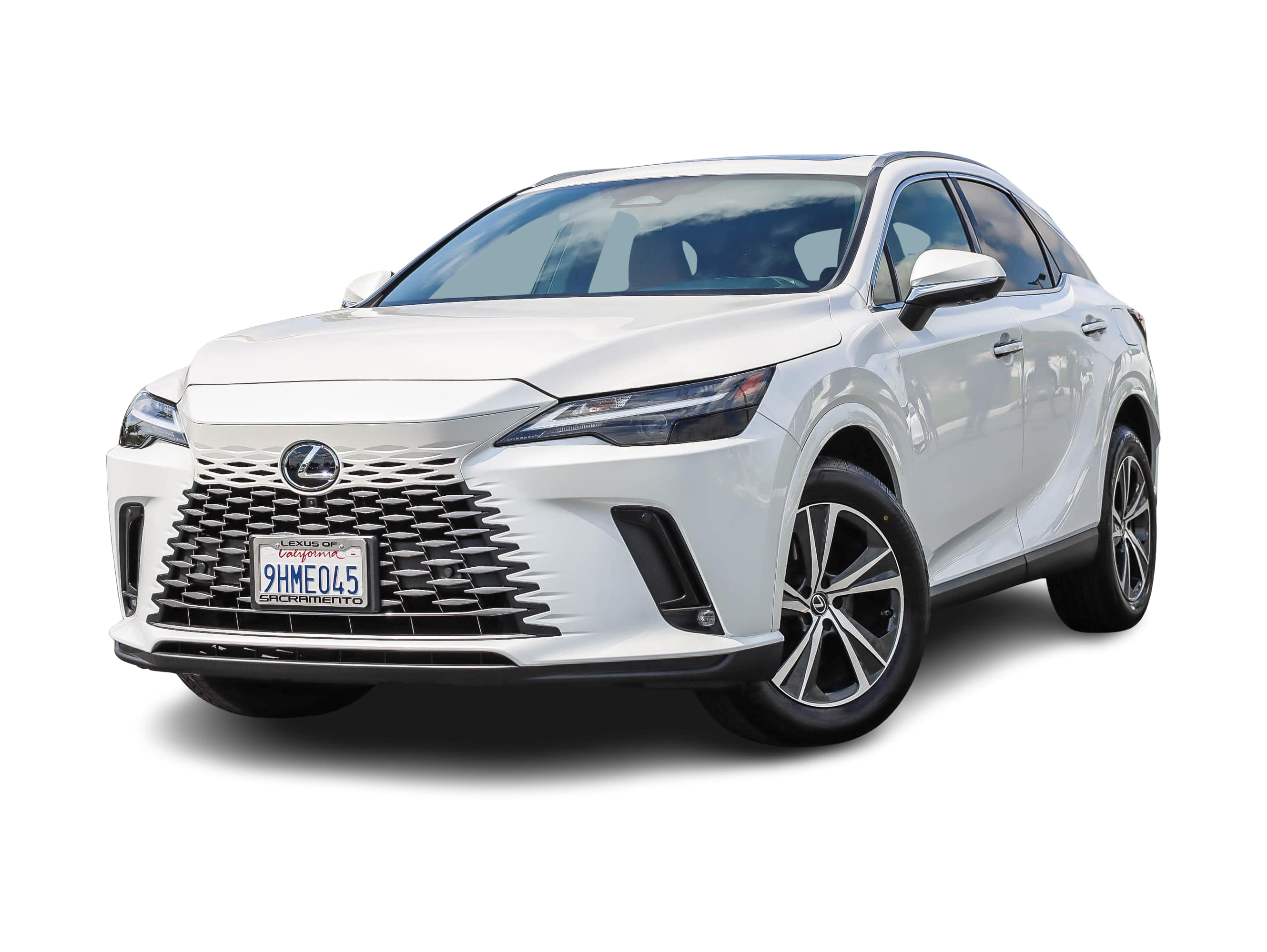 2023 Lexus RX 350 Premium -
                Sacramento, CA