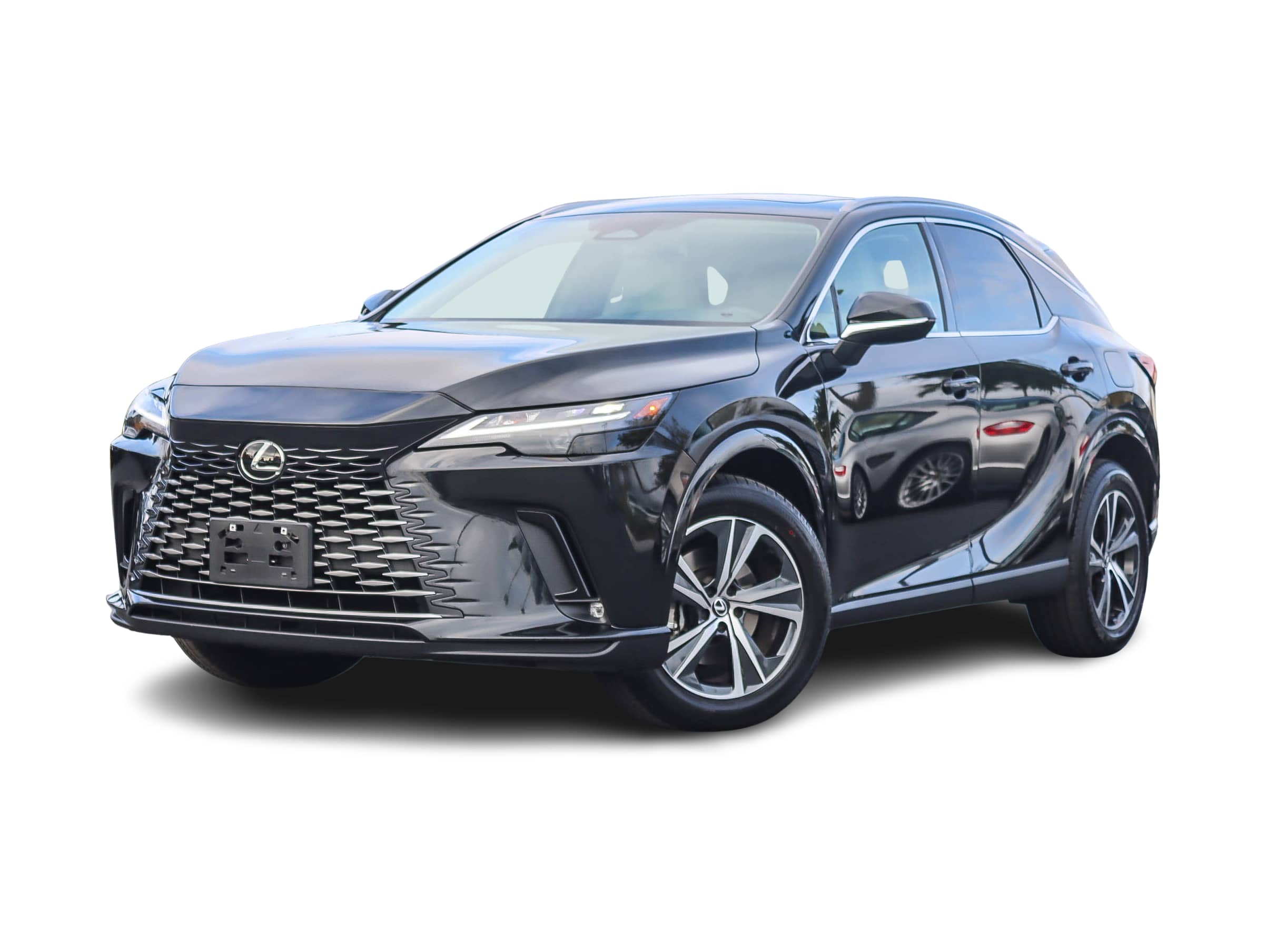 Thumbnail: 2023 Lexus RX - 1