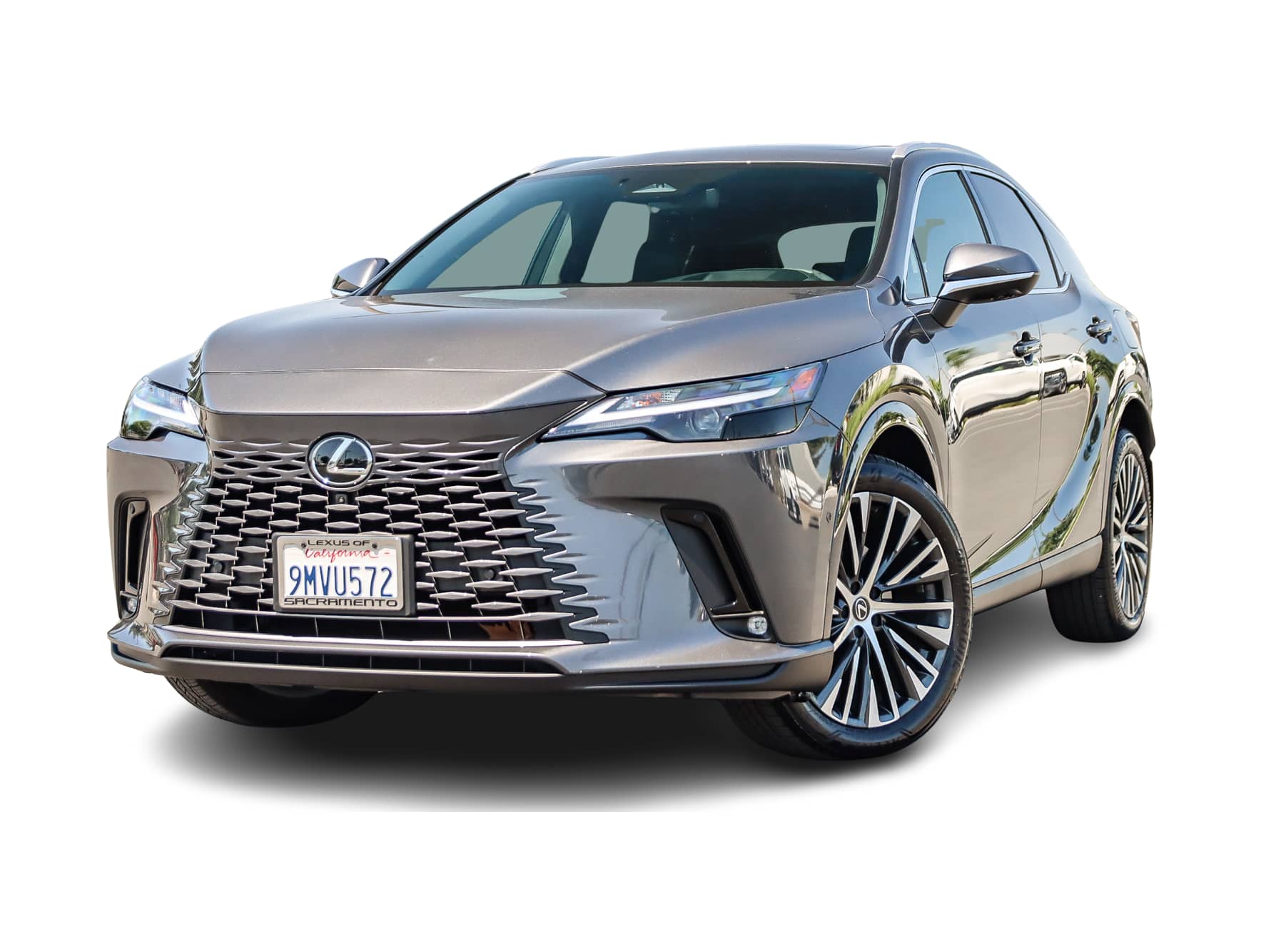 2024 Lexus RX 350 Premium+ -
                Sacramento, CA