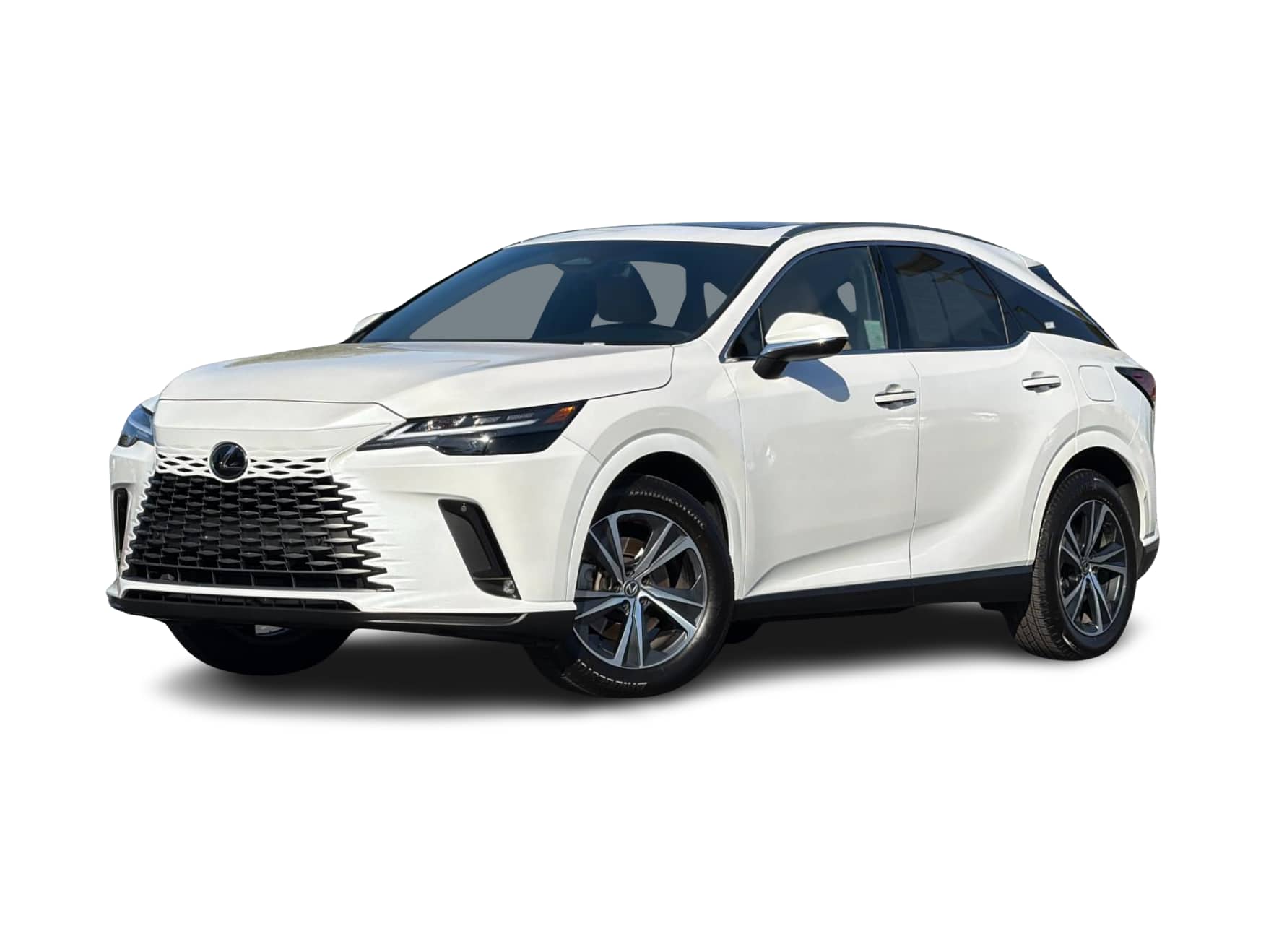 Thumbnail: 2023 Lexus RX - 1