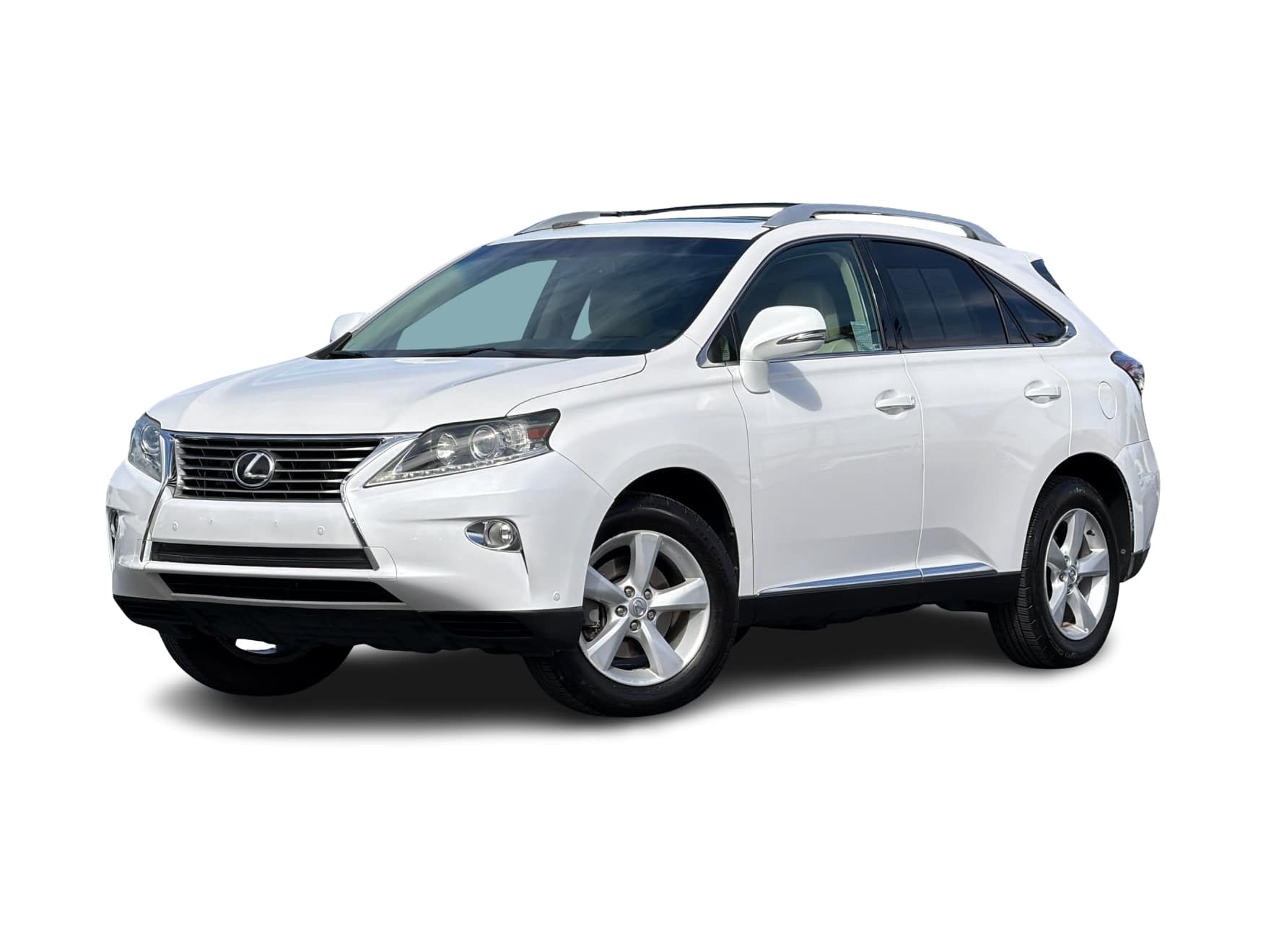 2013 Lexus RX 350 -
                  Sacramento, CA