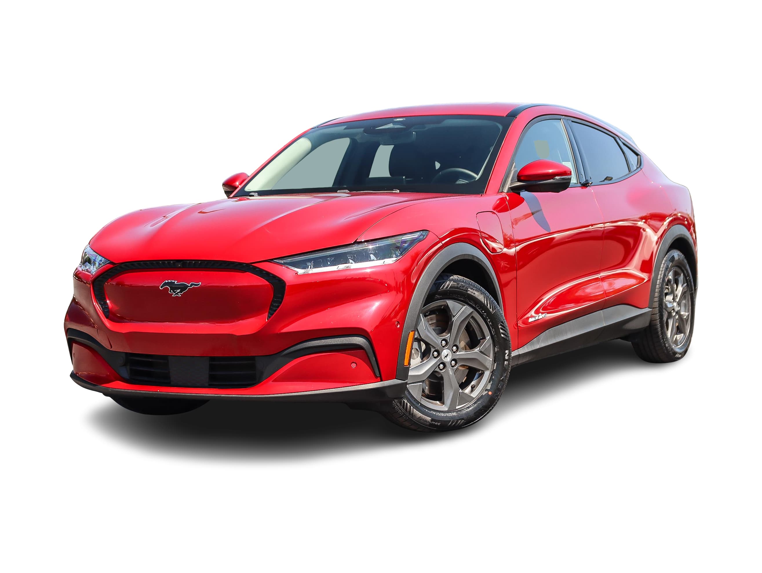2022 Ford Mustang Mach-E Select -
                  Sacramento, CA