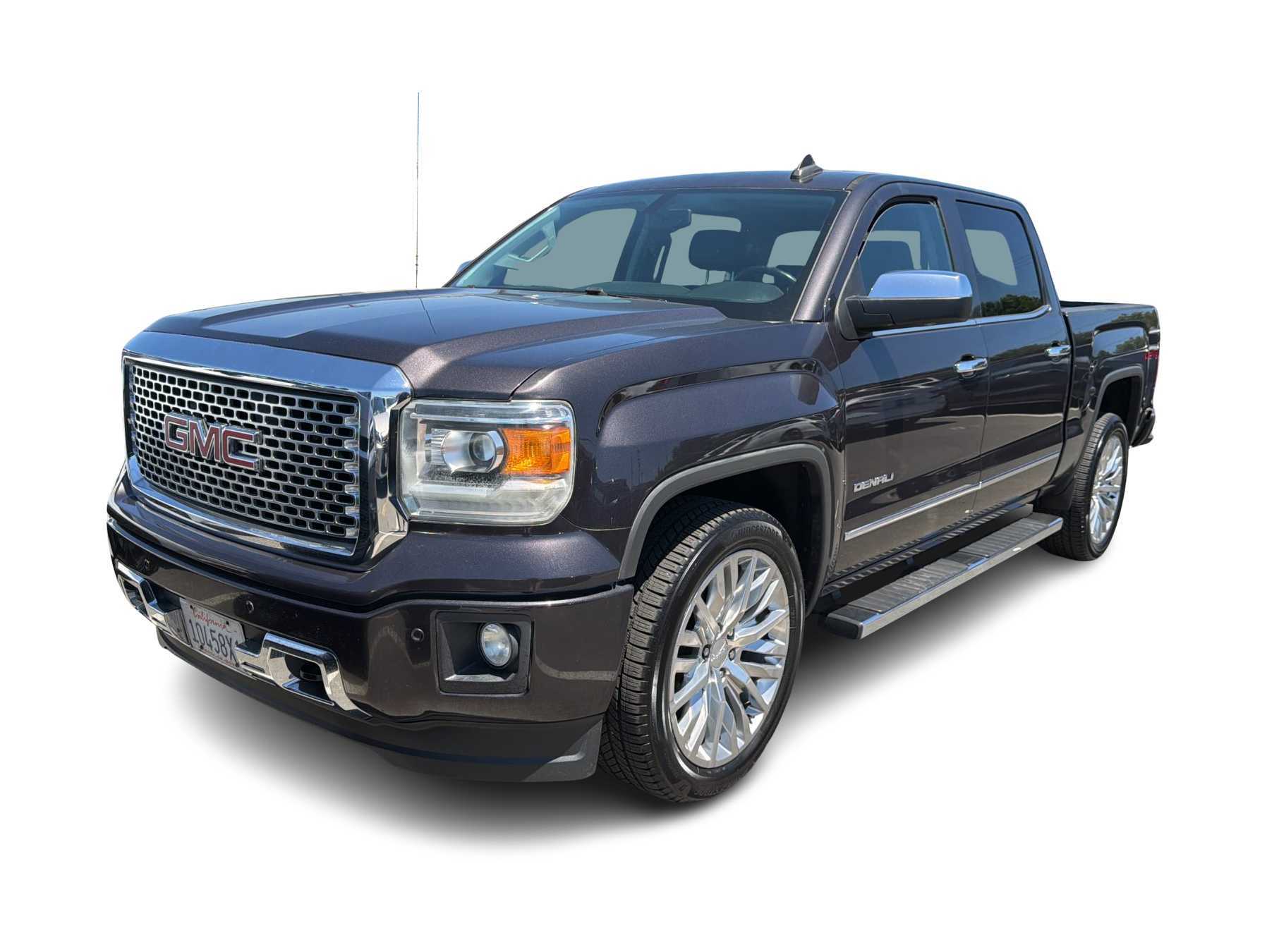 2015 GMC Sierra 1500 Denali -
                  Sacramento, CA