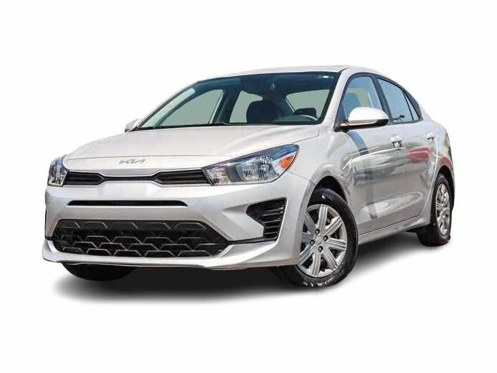2022 Kia Rio S -
                  Sacramento, CA